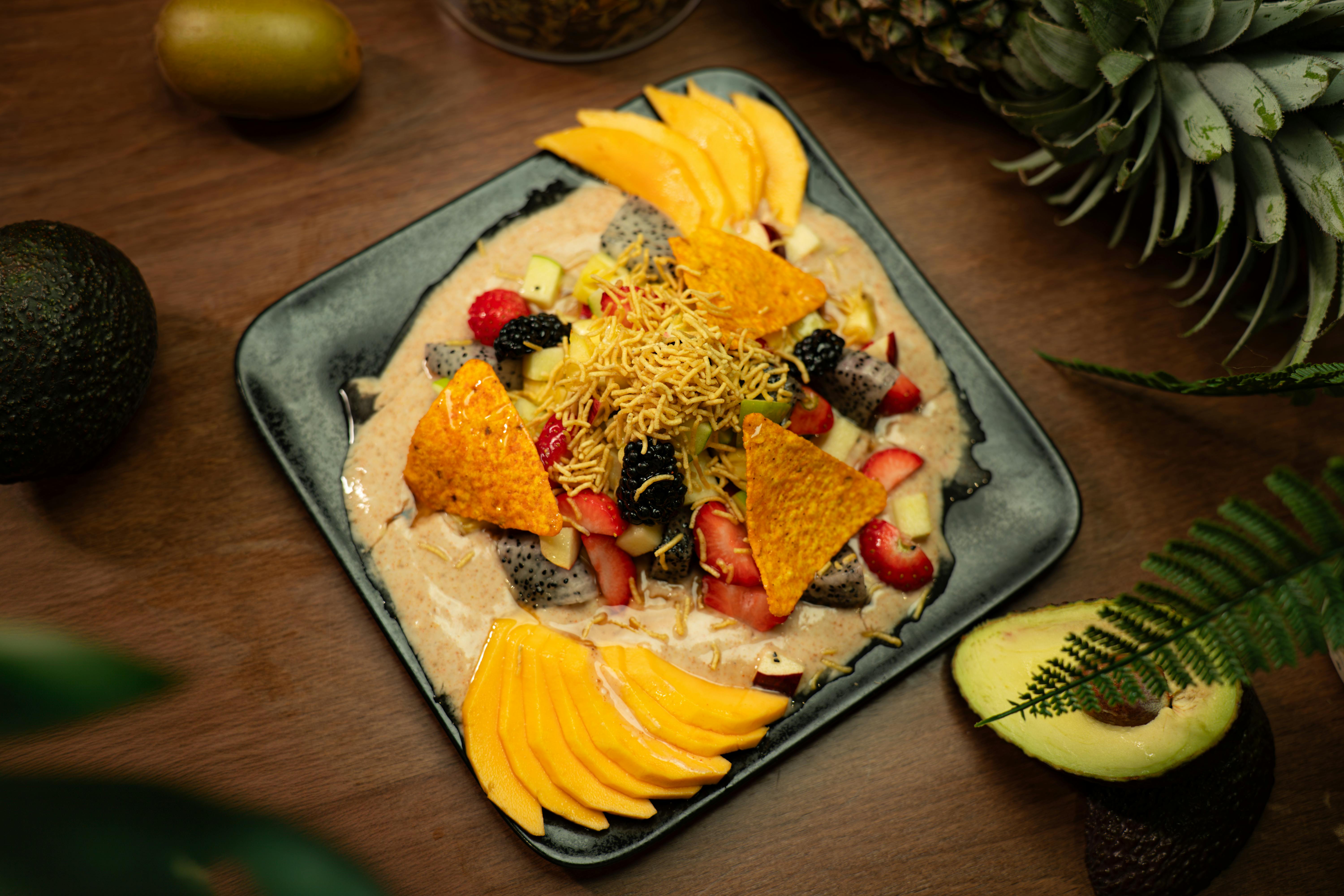 Why "Nacho Parenting" Could Be the Solution For Your Blended Family — Photo by athul santhosh on Pexels