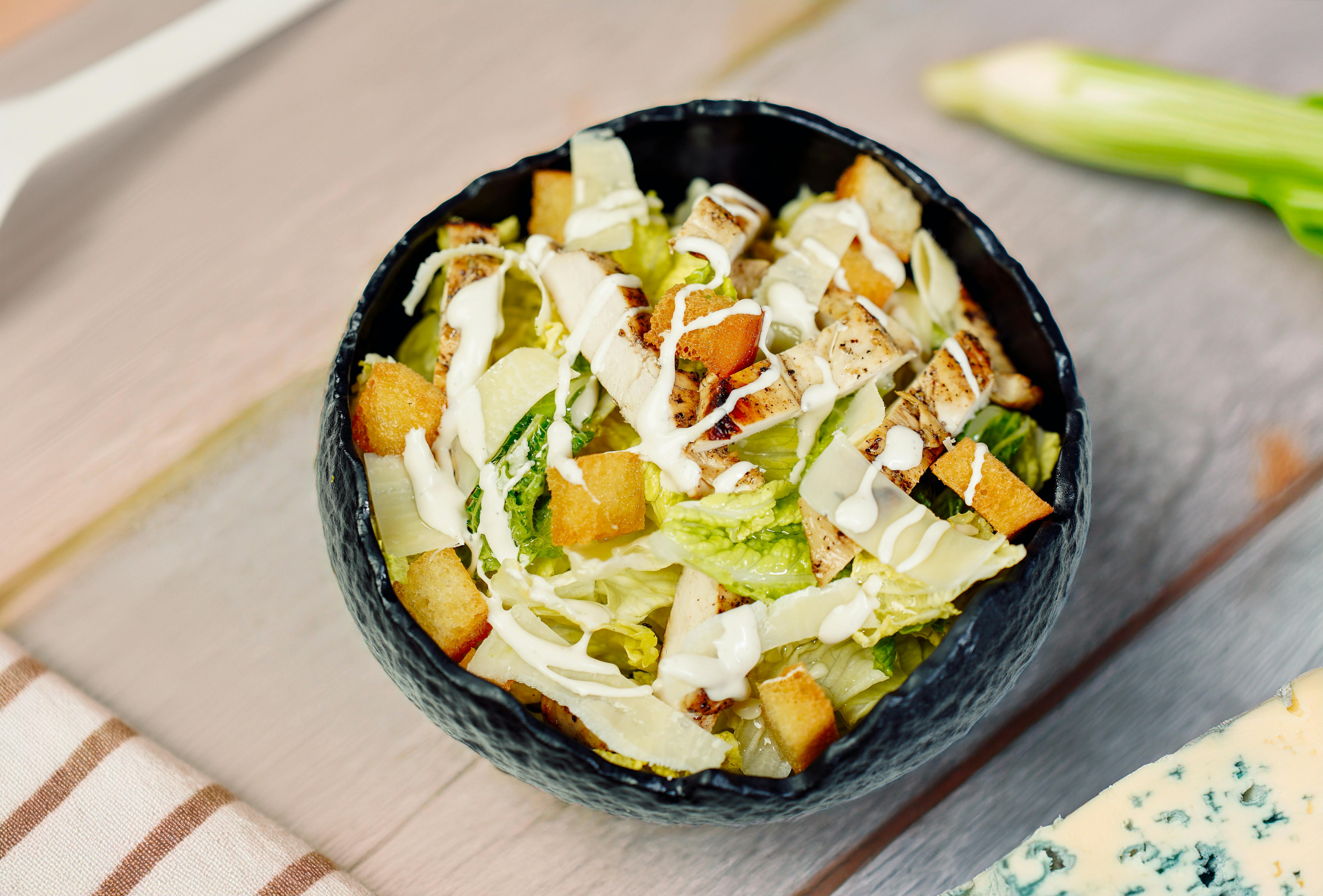 Food safety illustration