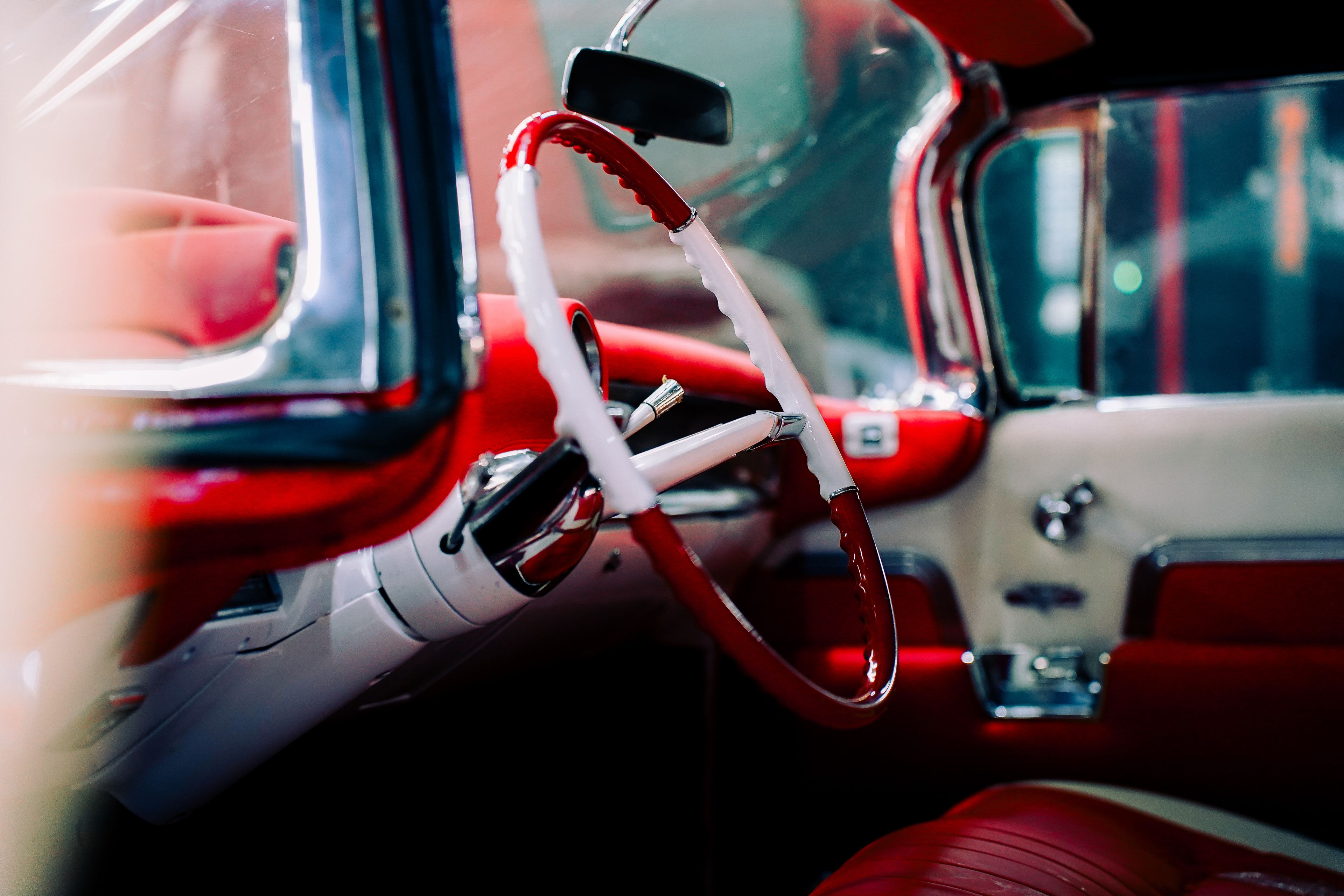 Business chauffeur travel — Manchester