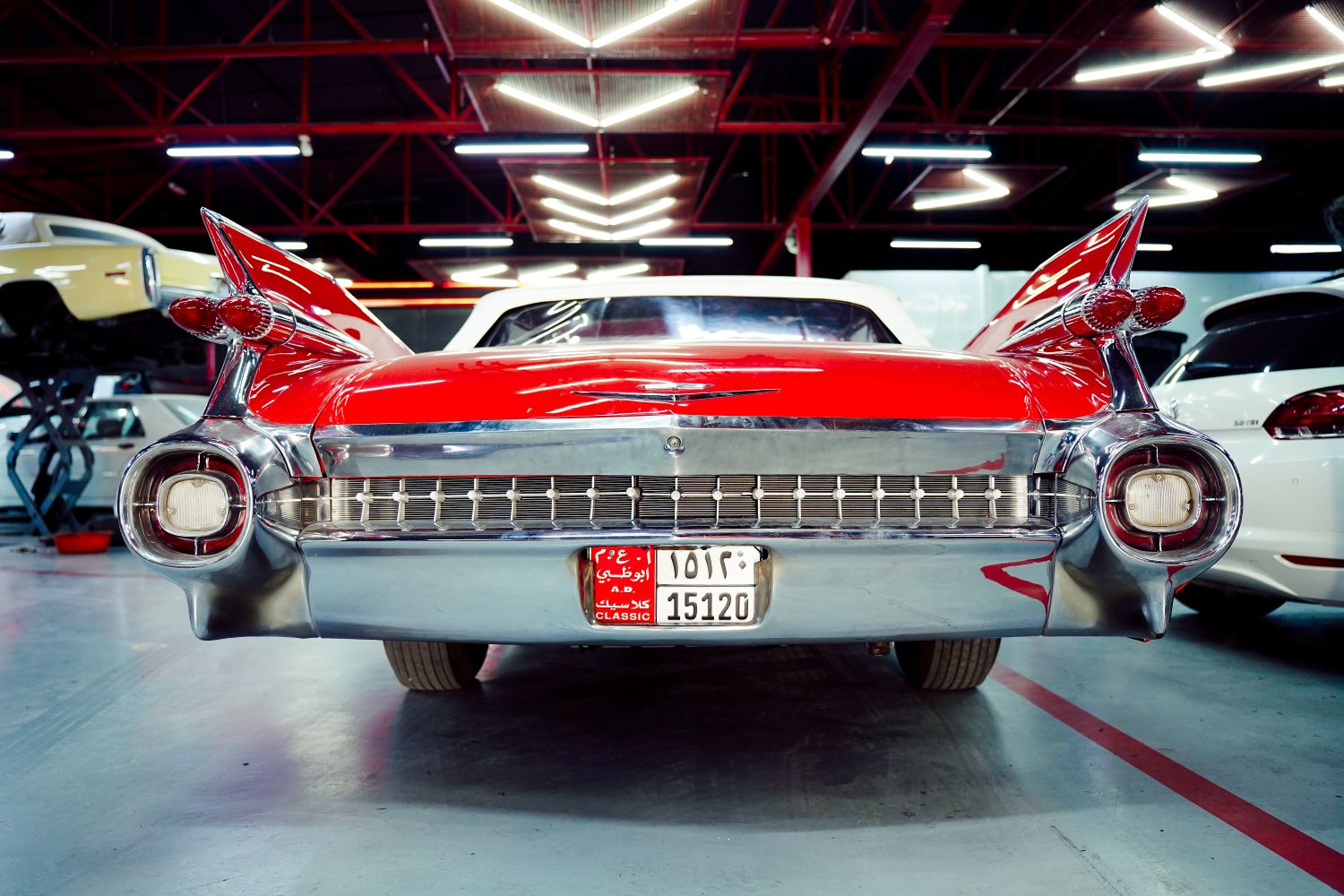 1971 Chevrolet Chevelle