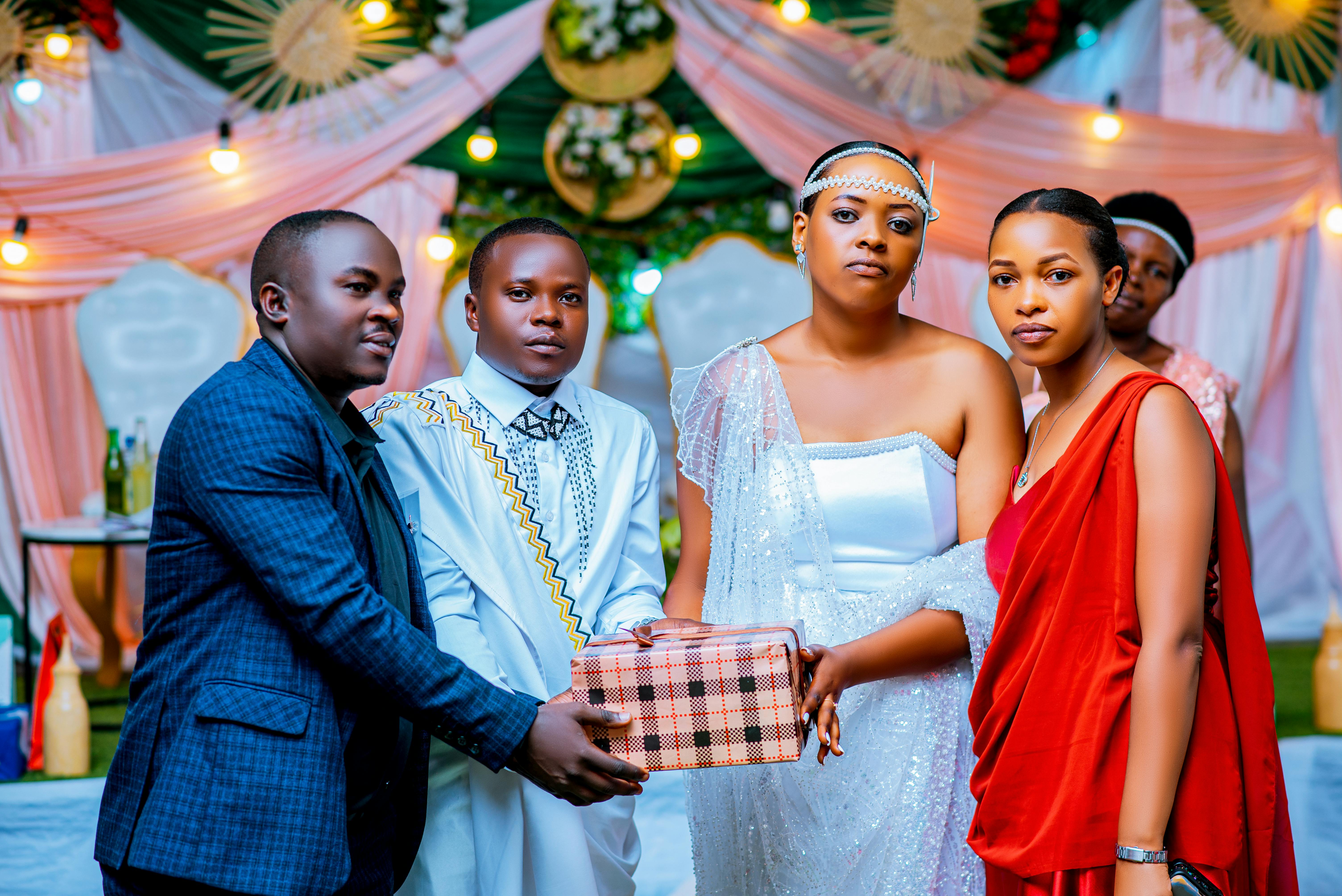 Marvel Rivals Wedding Wishes Event: Price, All Rewards, and More — Photo by isingizwe Manzi on Pexels