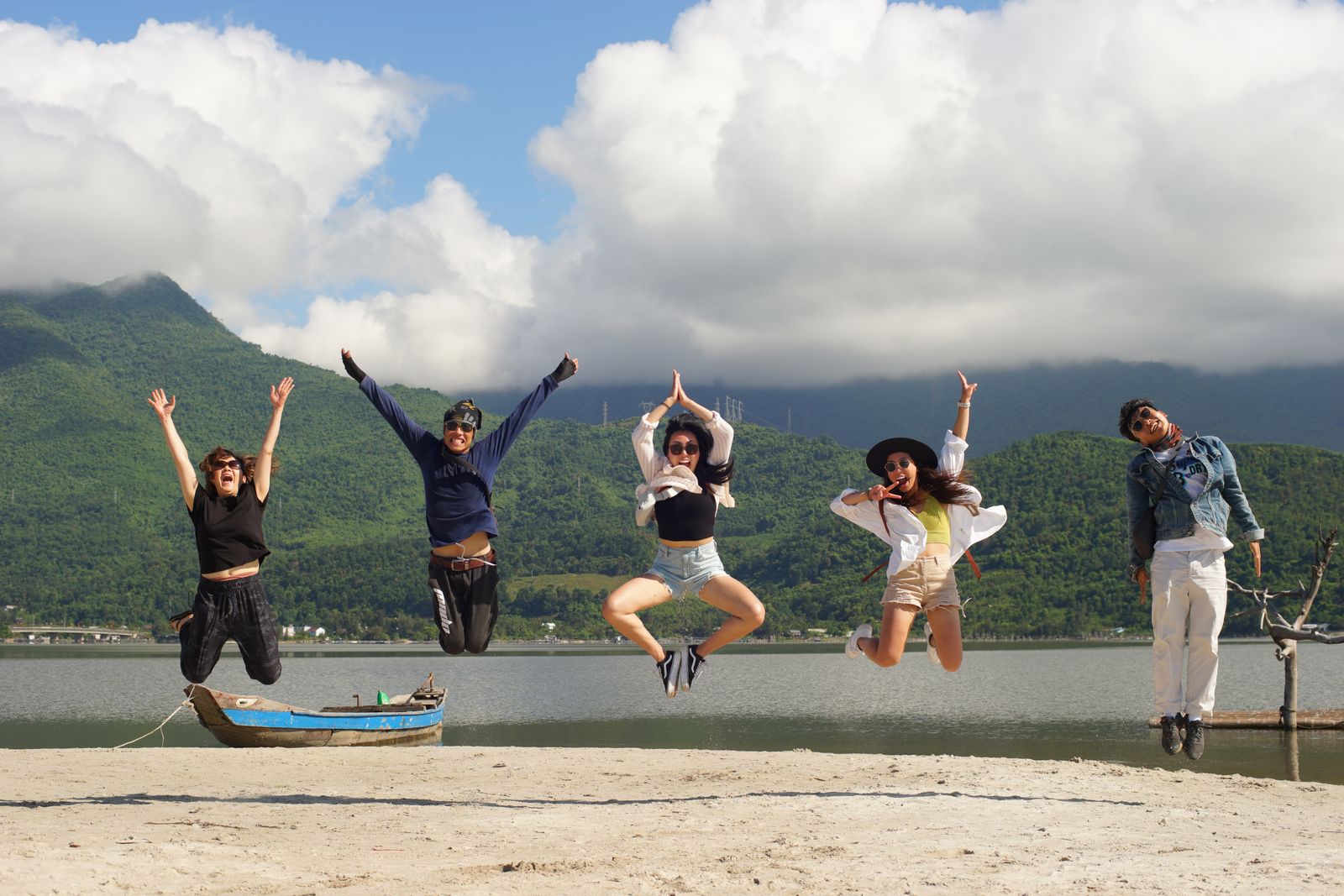 Adventure Awaits: Planning Your Perfect Da Nang Eco-Tour