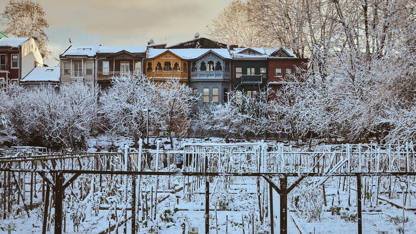 Winterizing on a Budget: Protect the House and Cut the Energy Bill