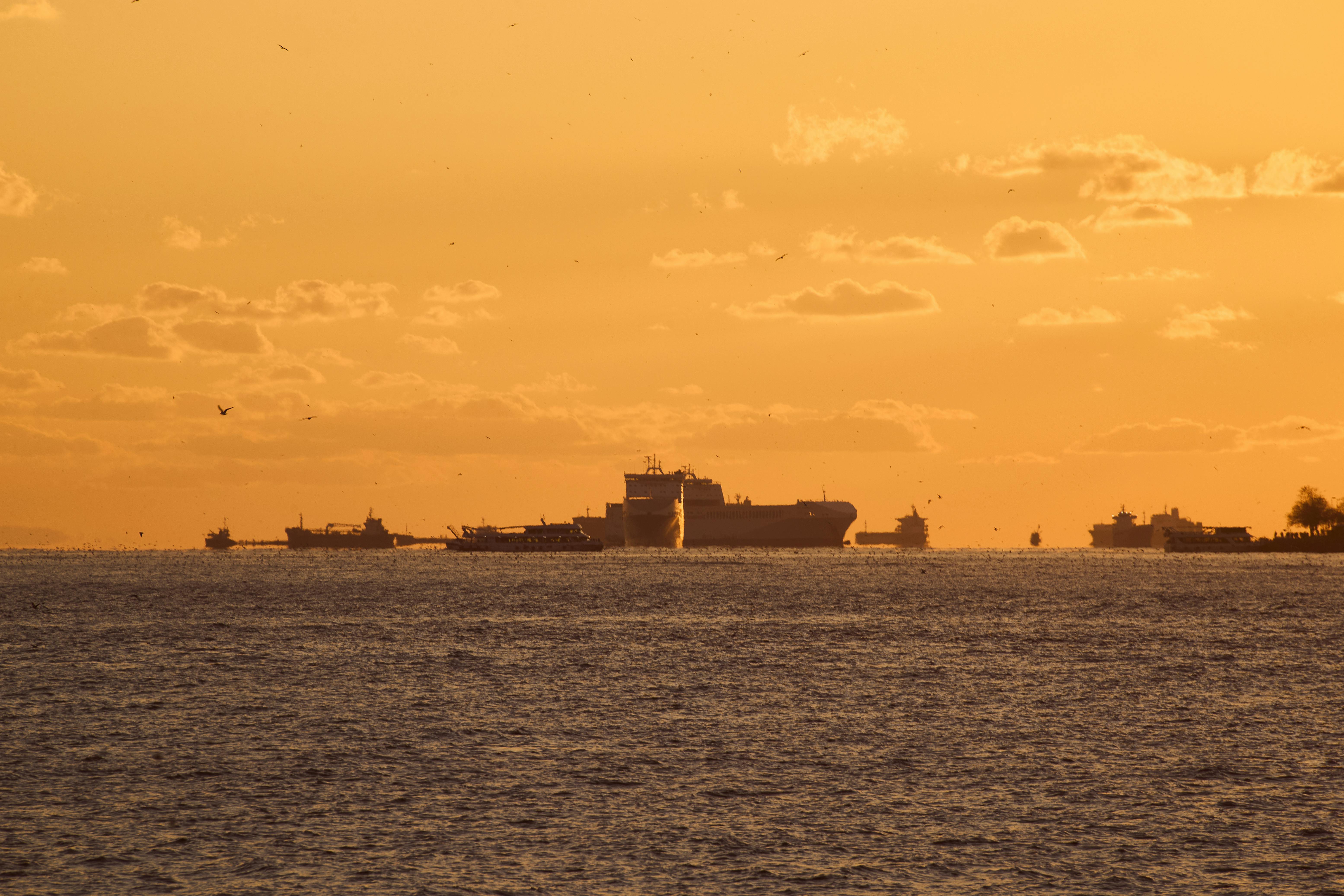 Africa's oil giants, Angola, Nigeria and Algeria on standby as Aramco