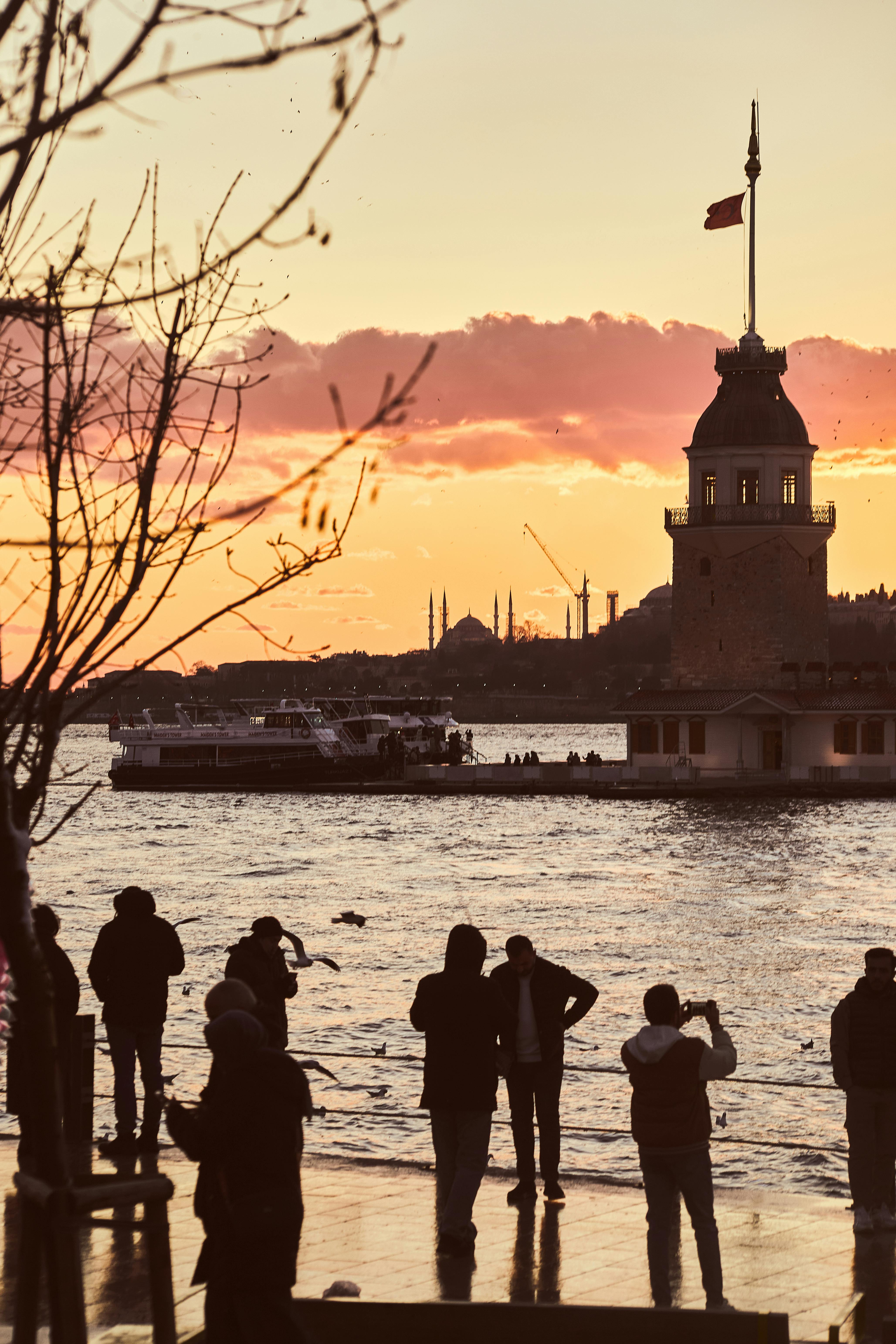 Golden Horn