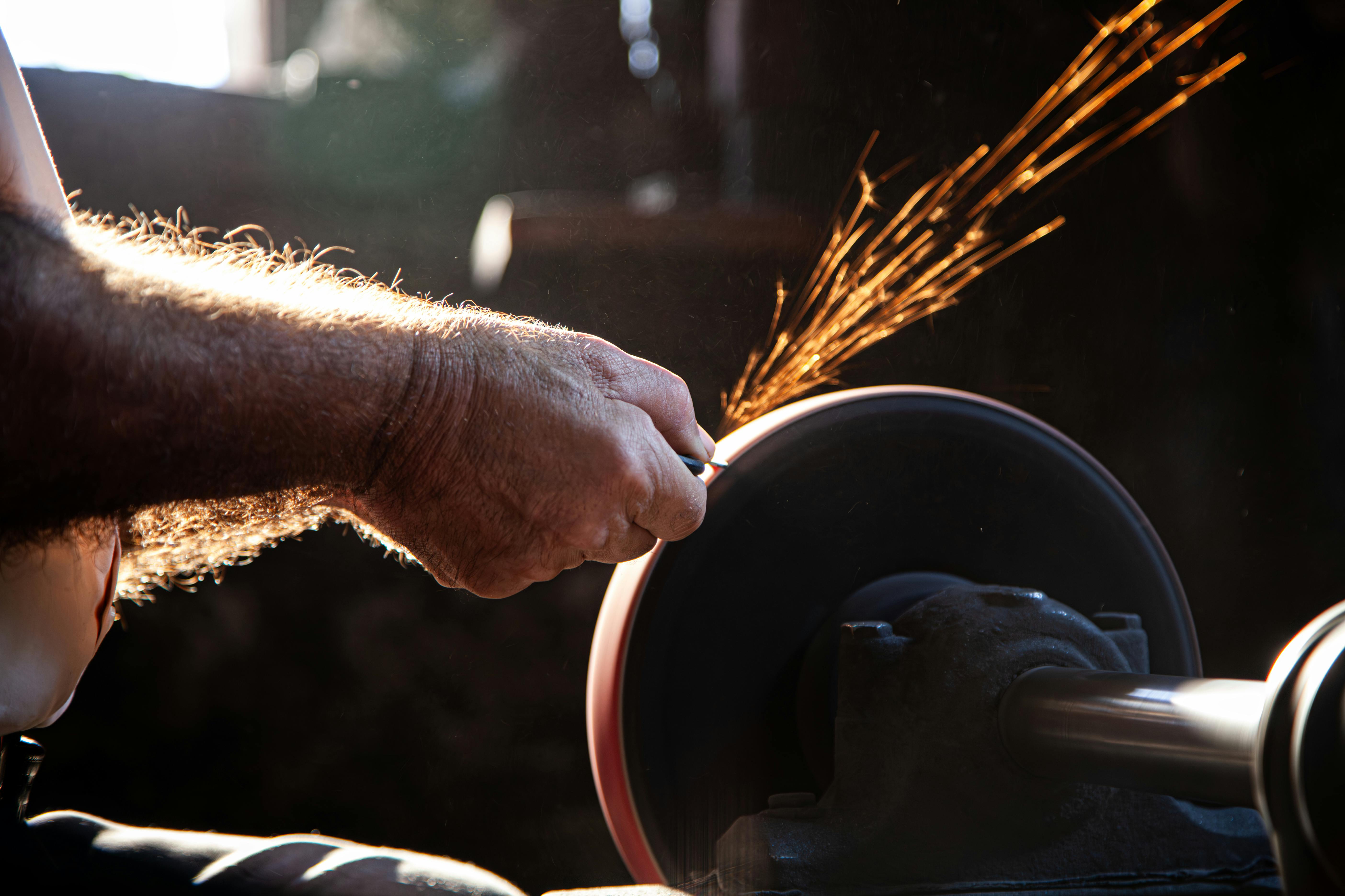 Egipto: RSE industrial que mejora seguridad laboral y eficiencia de recursos