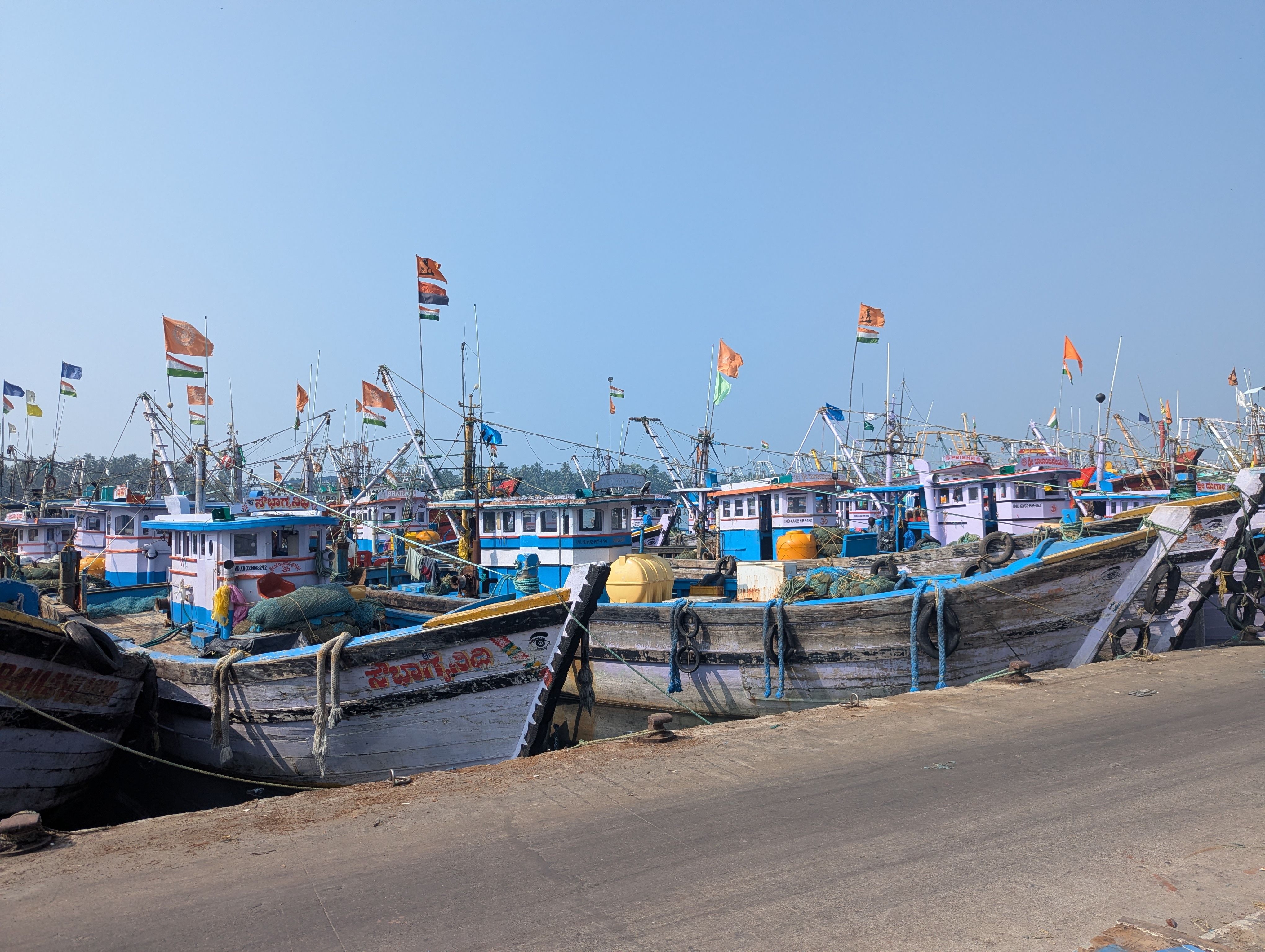 Marco Rubio: Did domestic pressure make US secretary of state visit an Indian port town? news update image