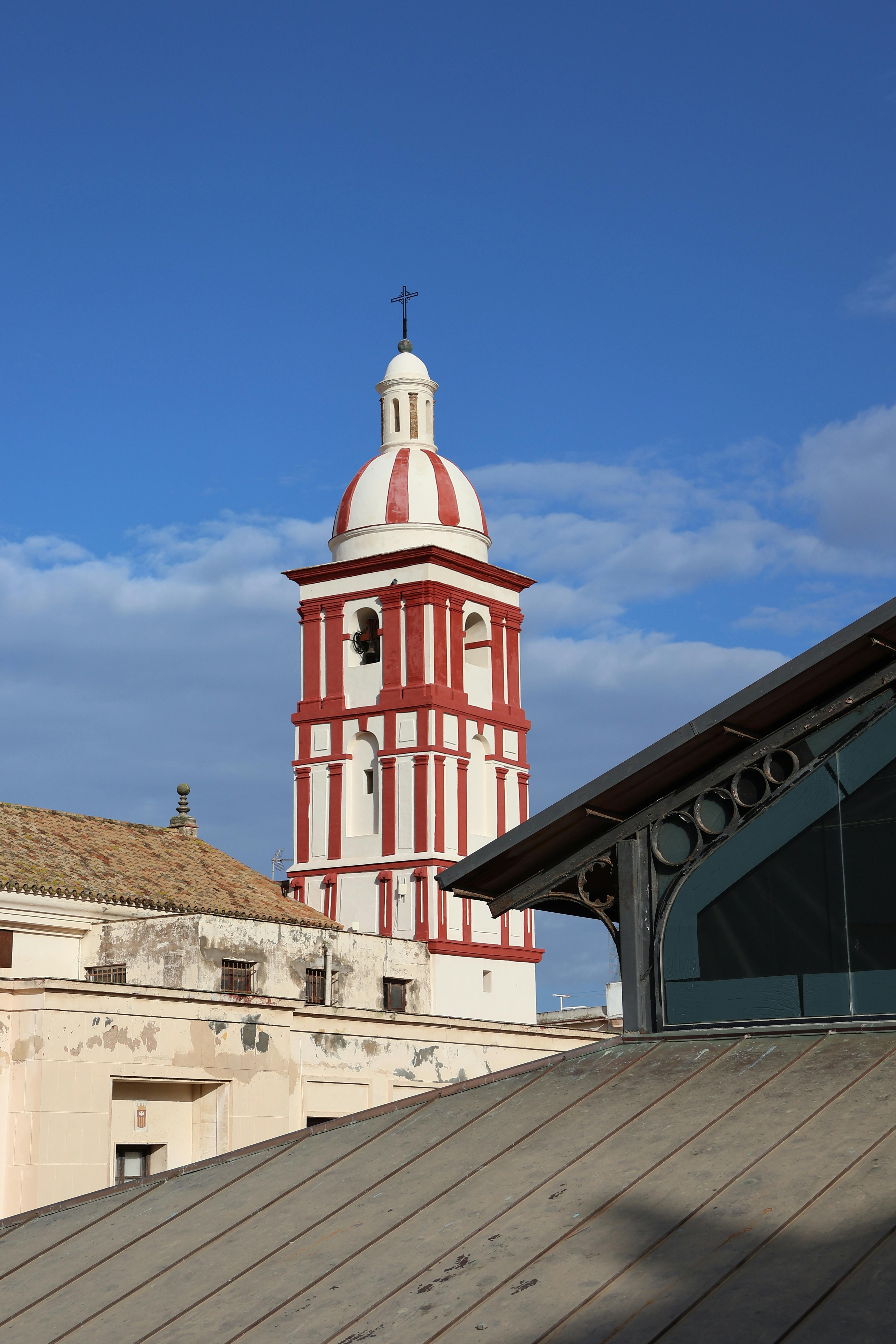parroquia de la Merced