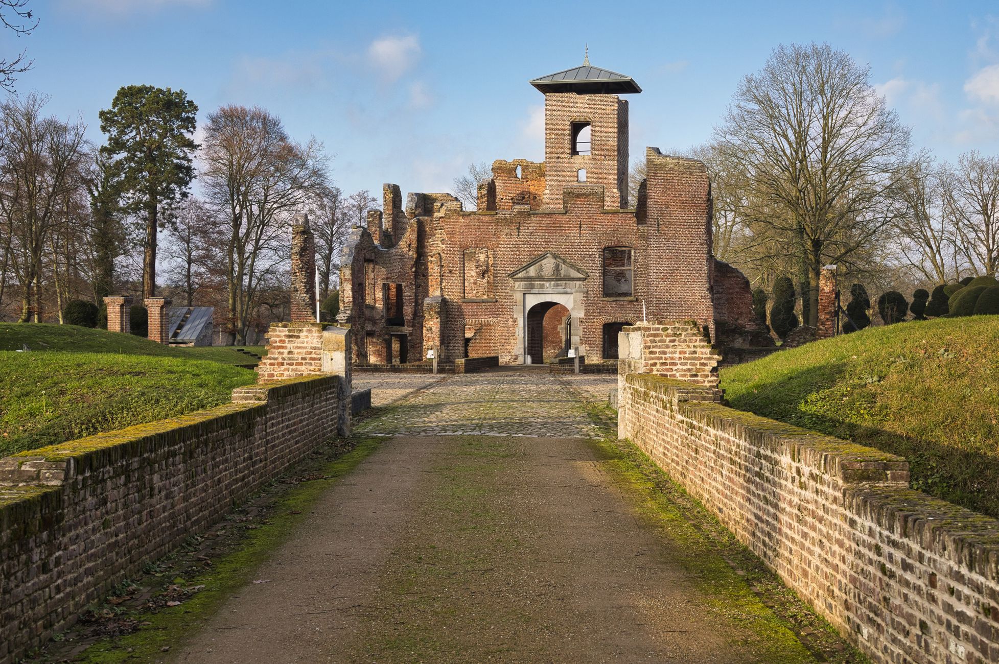 Naarden Vesting behouden voor nageslacht tegen wil bewoners