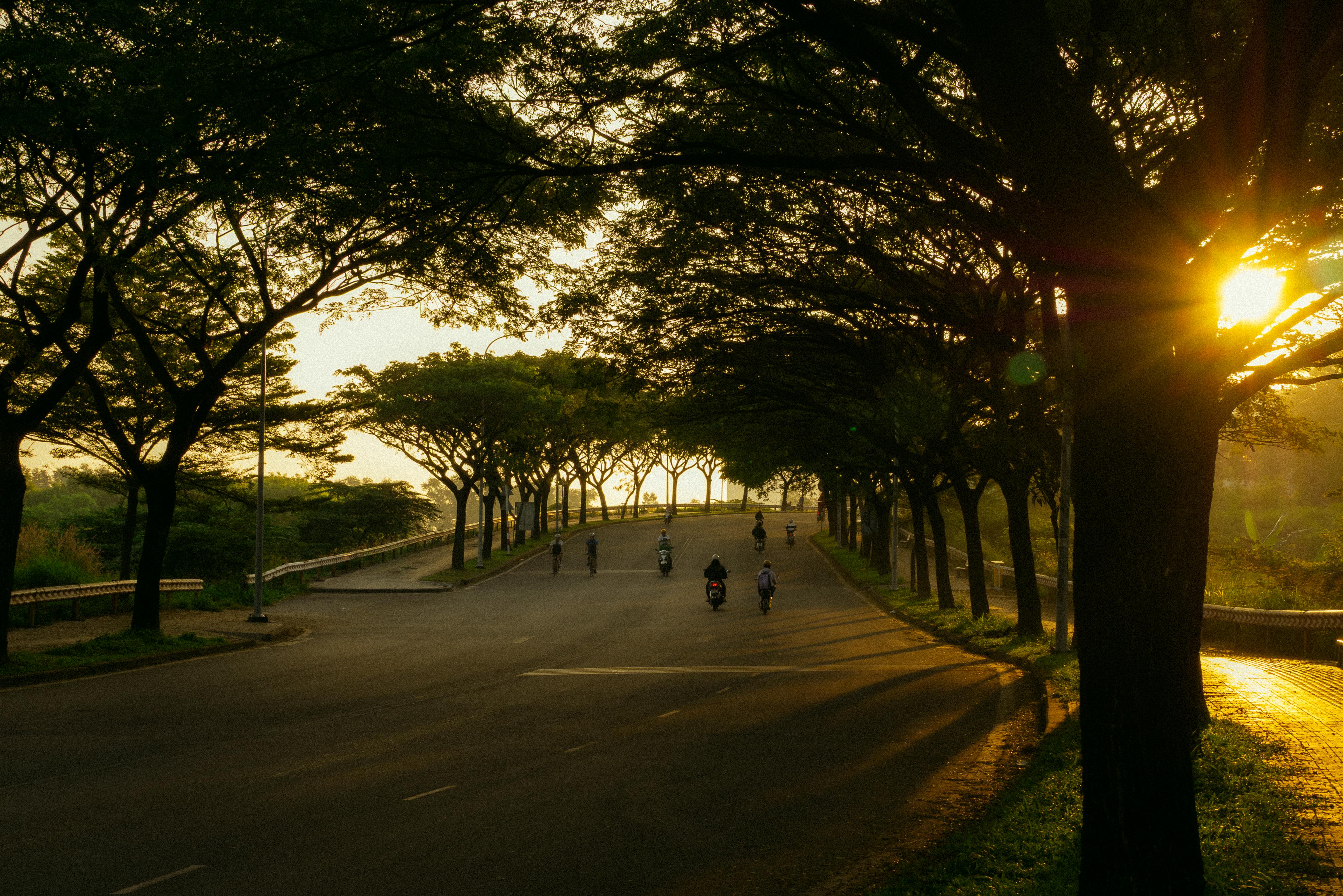 Hô Chi Minh-Ville Skyline