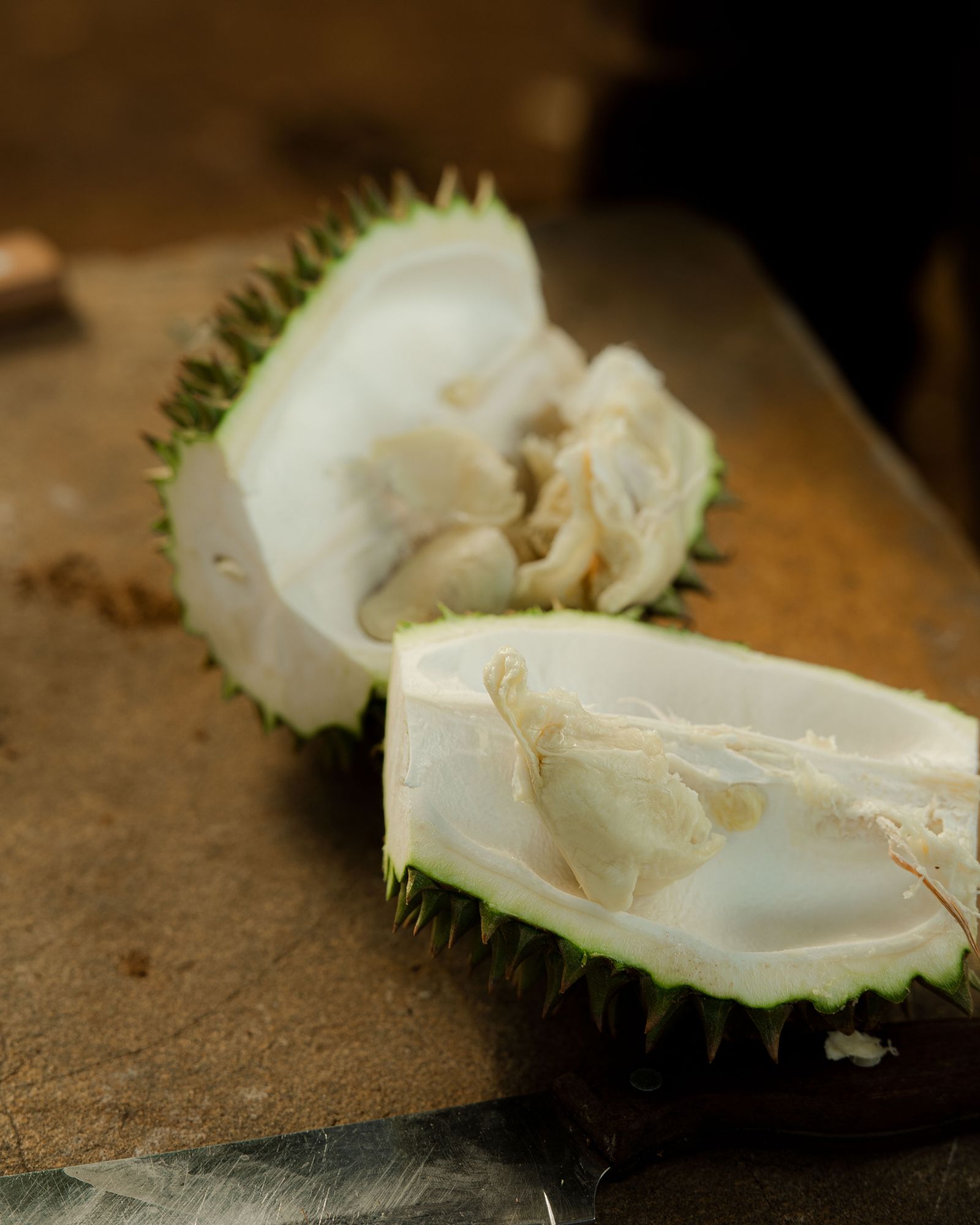 Durian premium