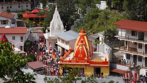 Shirdi Temple Visit
