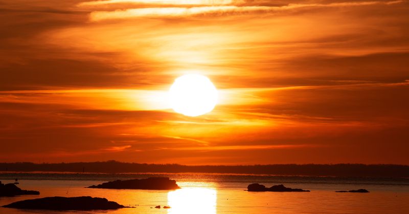 Lever Soleil Demain : Horaires Précis France 2026