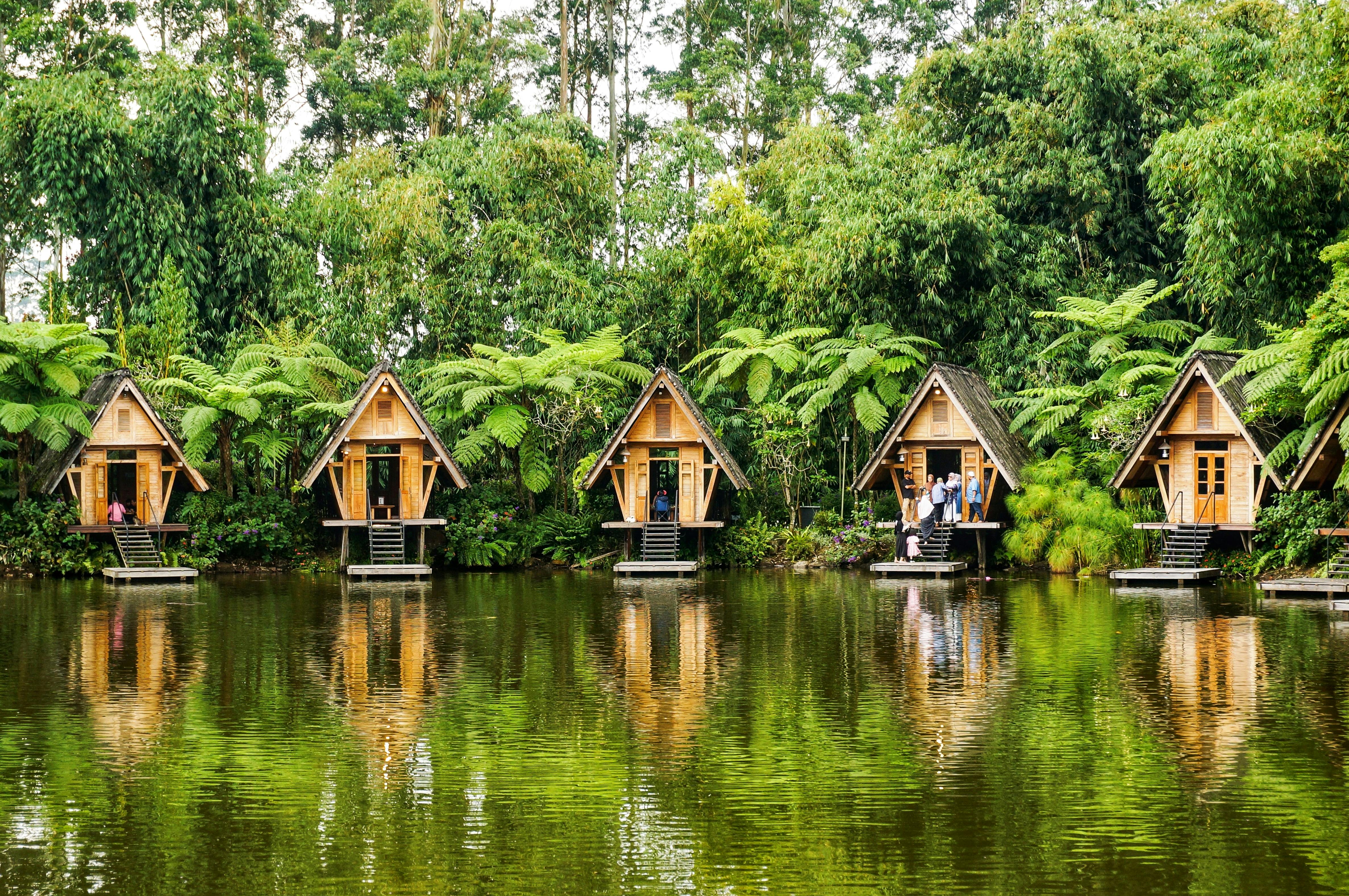 היתרונות המרכזיים של צימרים באור עקיבא וחדרה
