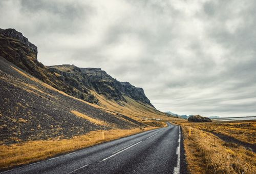Islande