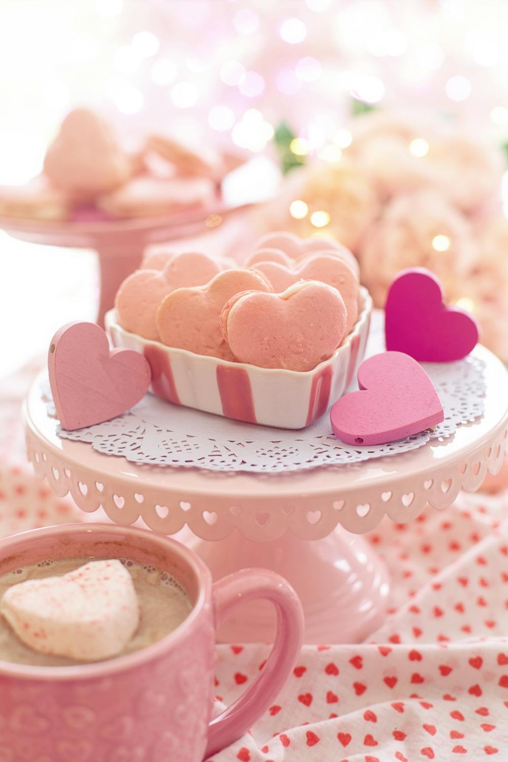 Crush the Meringue