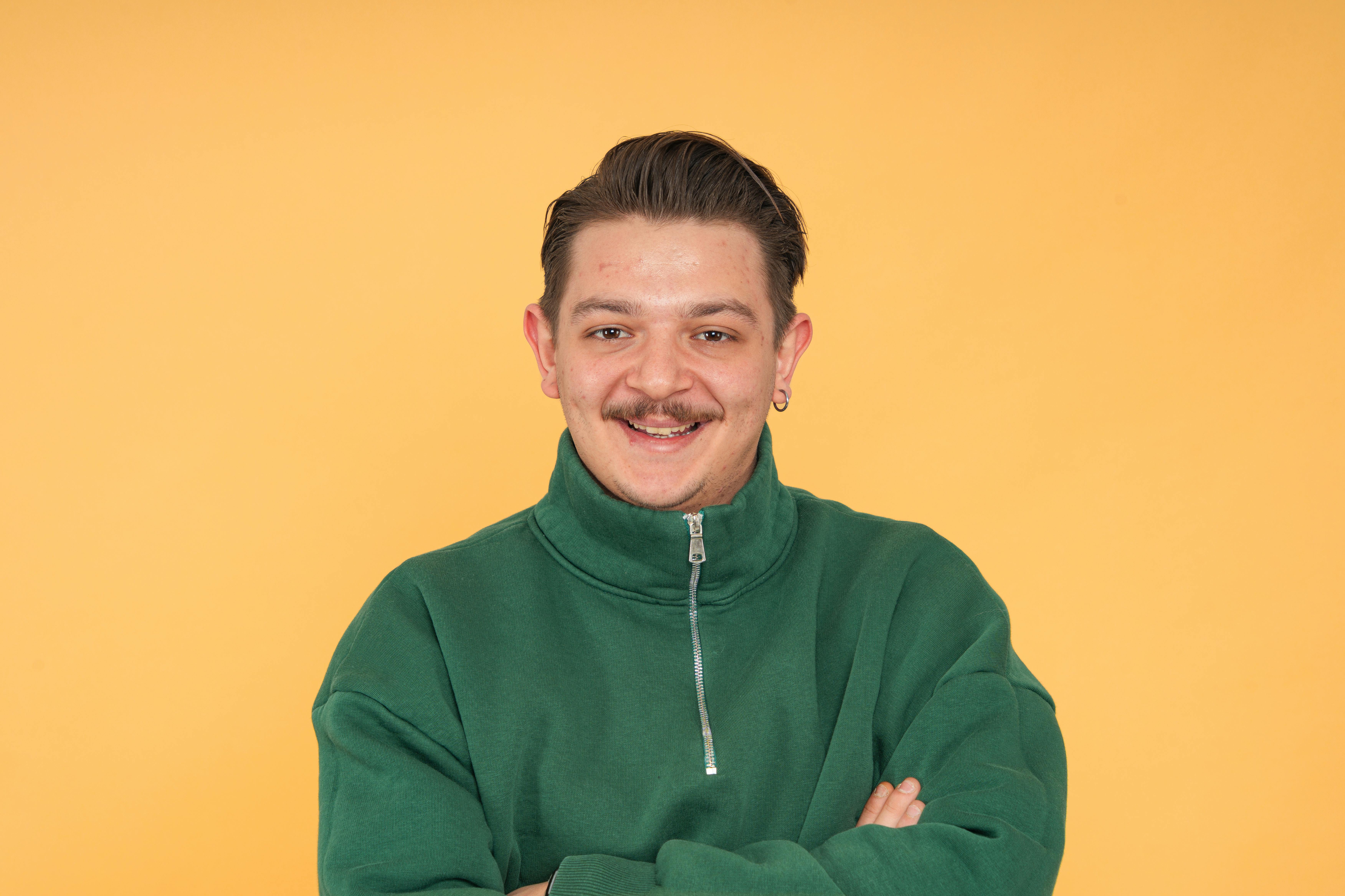 What Green Party leader Zack Polanski said in local elections questioning — Photo by Ahmet Kurt on Pexels