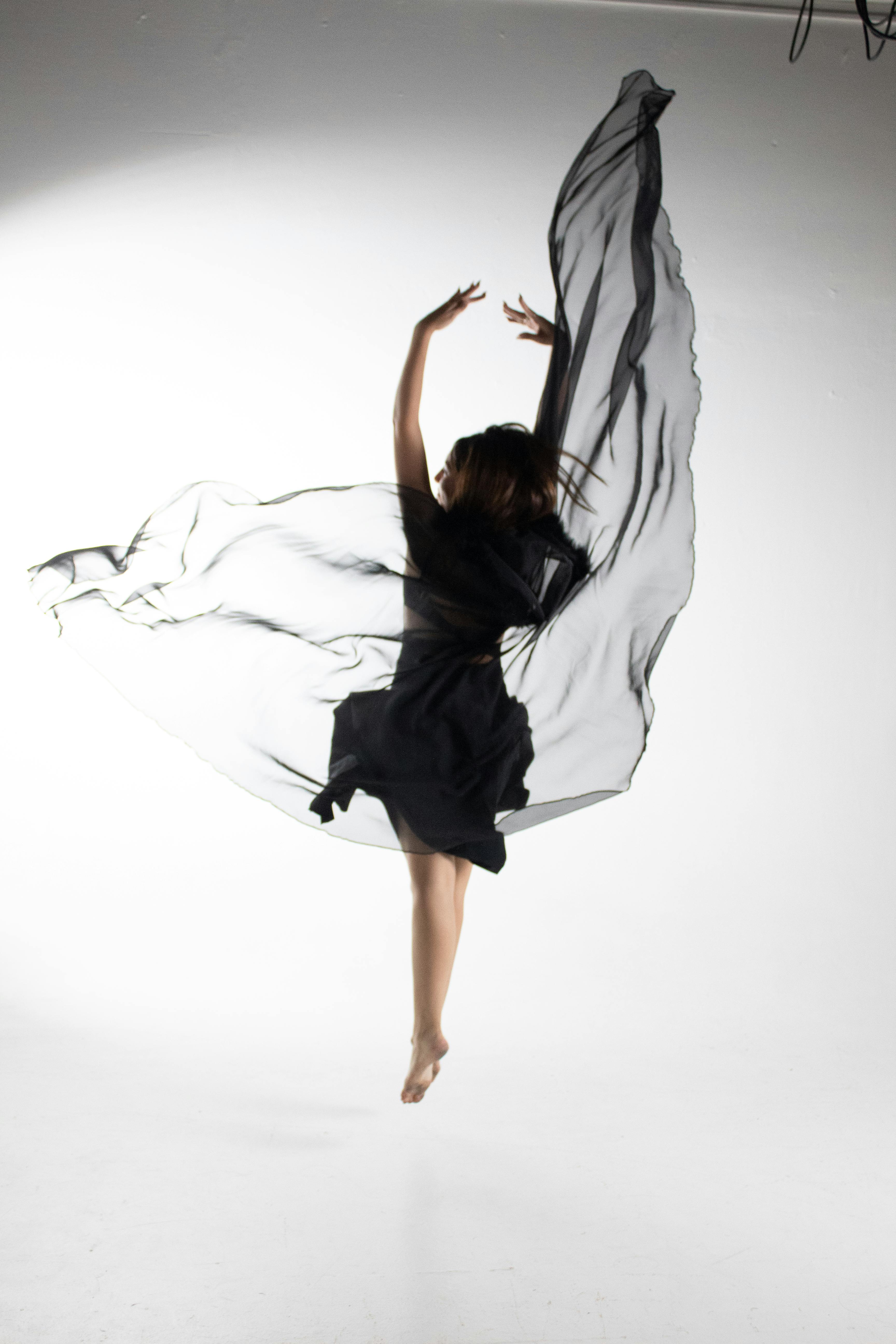 De franc Foto d'estoc gratuïta de actuació, aïllat, art de ball Foto d'estoc