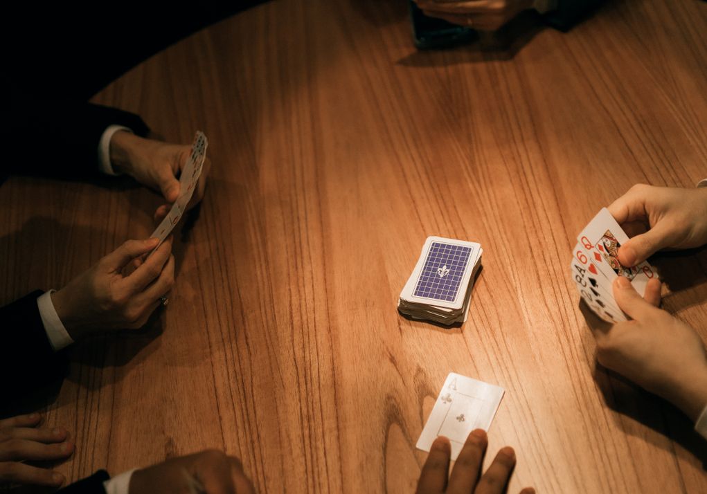 Video Poker und Casino Poker Vergleich bei Online Casinos