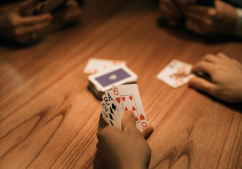 Online Casino in Deutschland mit legalen Lizenzen