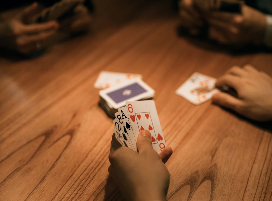 Live Casino Roulette Tisch mit echtem Dealer im Echtzeitstream