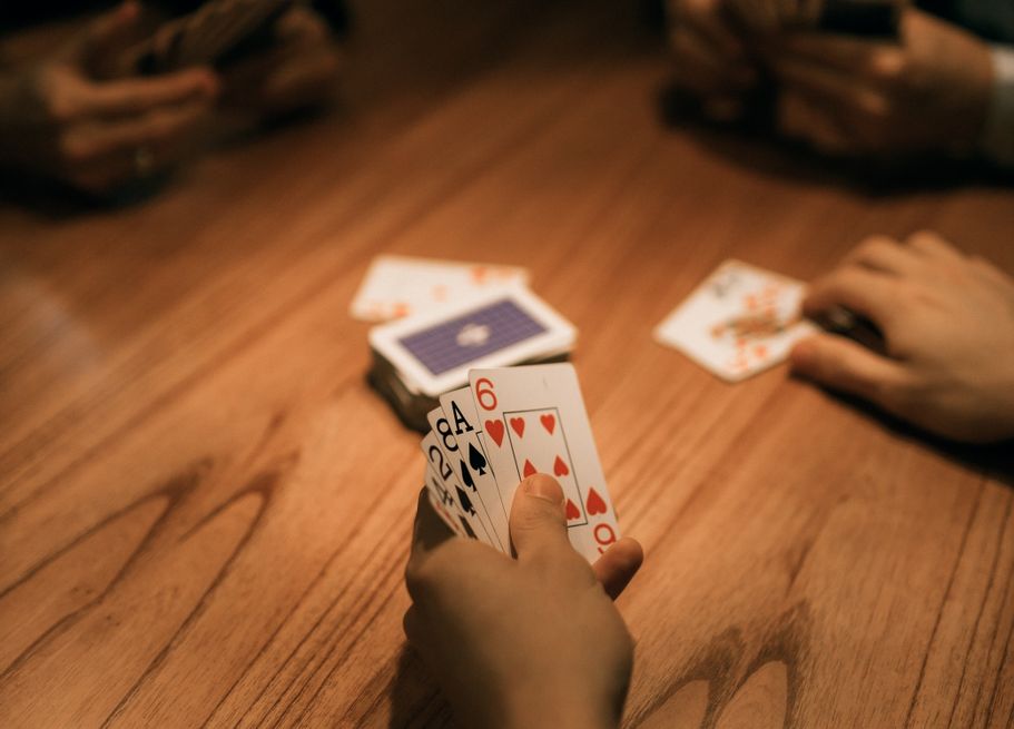 OASIS Spielsperre und grenzüberschreitende Glücksschutzsysteme