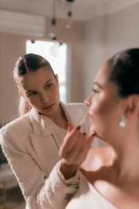 Makeup Artists