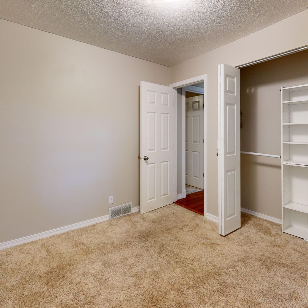 Meikle Earnock — professional movers carrying furniture on a house move
