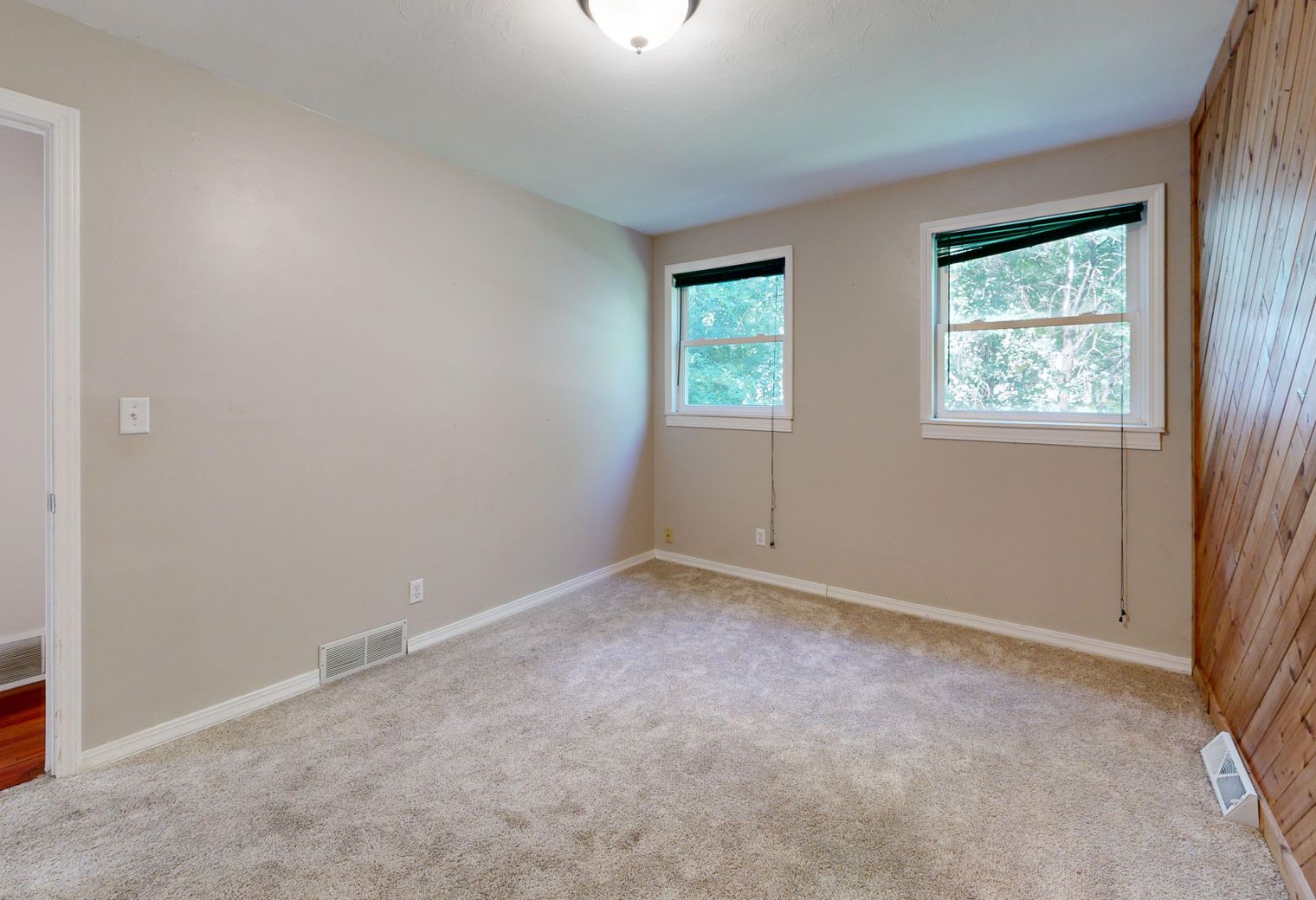 Interior Painting in Hillingdon — the finished result after a professional repaint