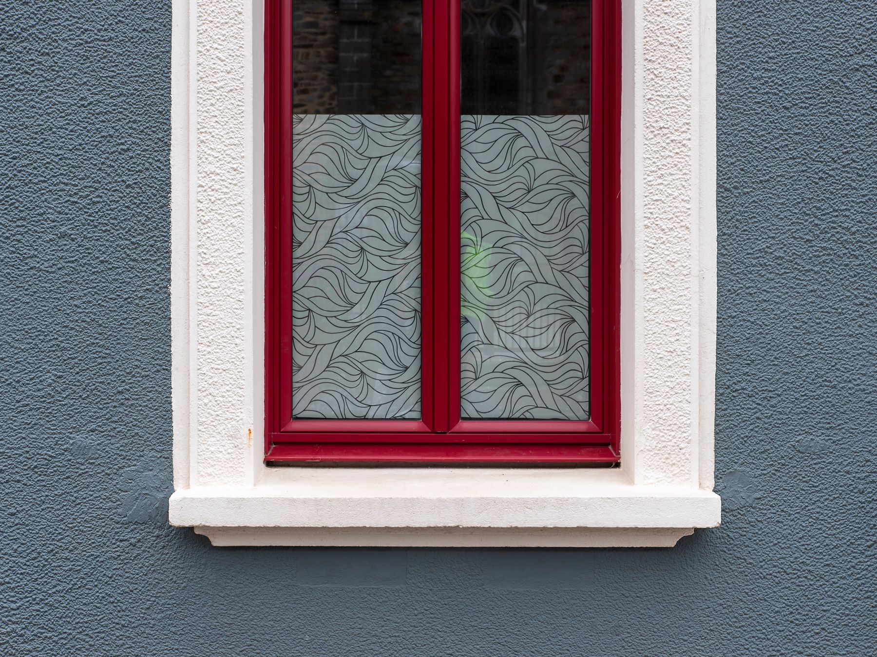 Plastering and Skimming in Woolwich — surfaces prepped and cut in by hand