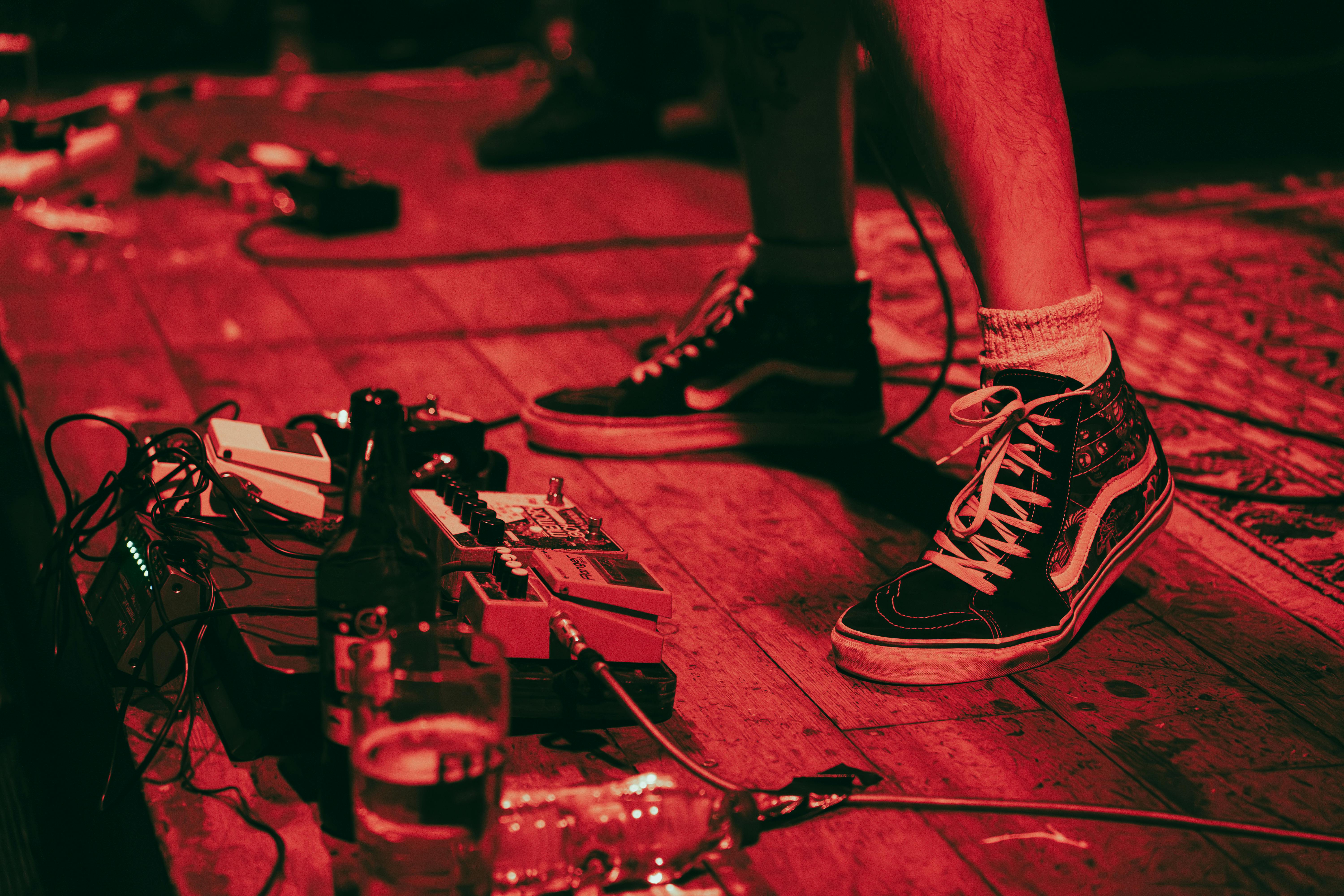 Free stock photo of concert, concert experience, concert photography