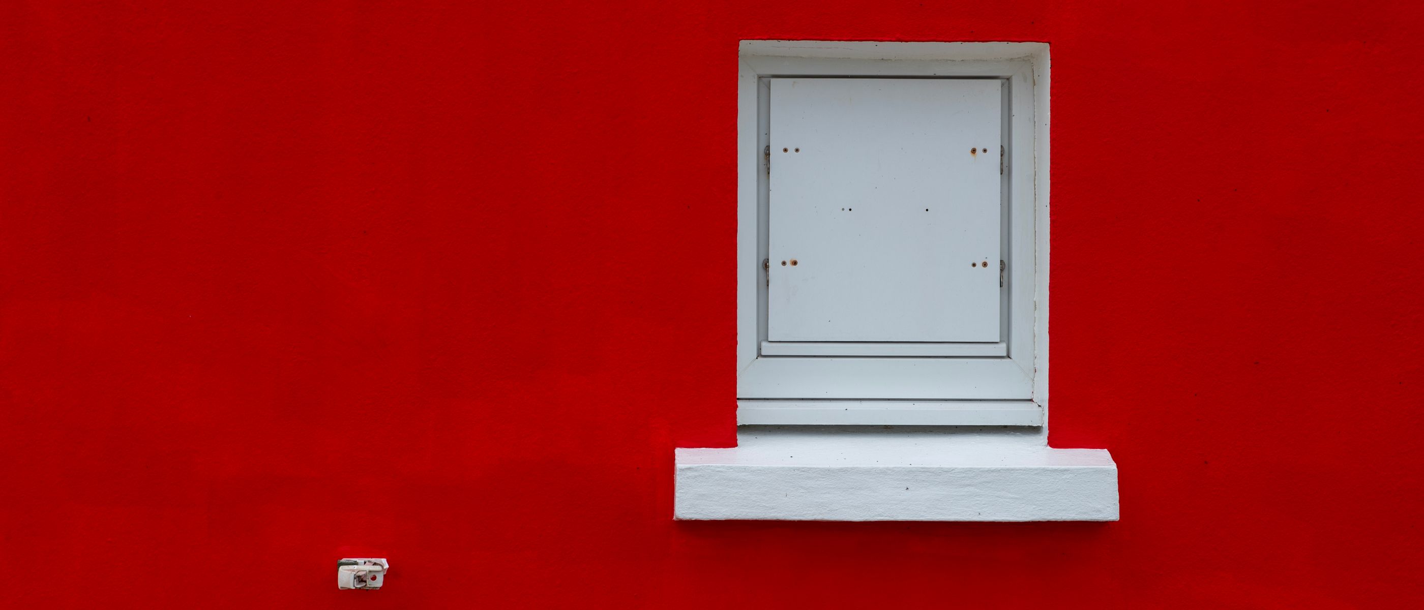 Exterior Painting in Bowes Park — dust sheets down and the room fully protected