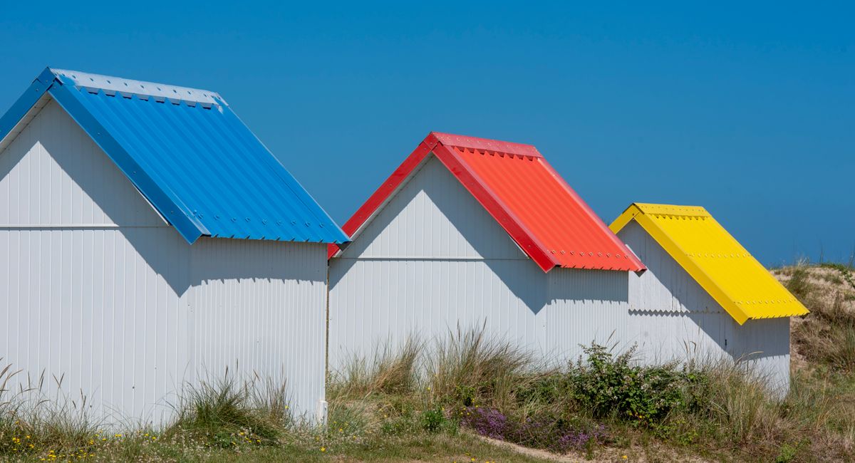Illustration, meteo en normandie sur 15 jours
