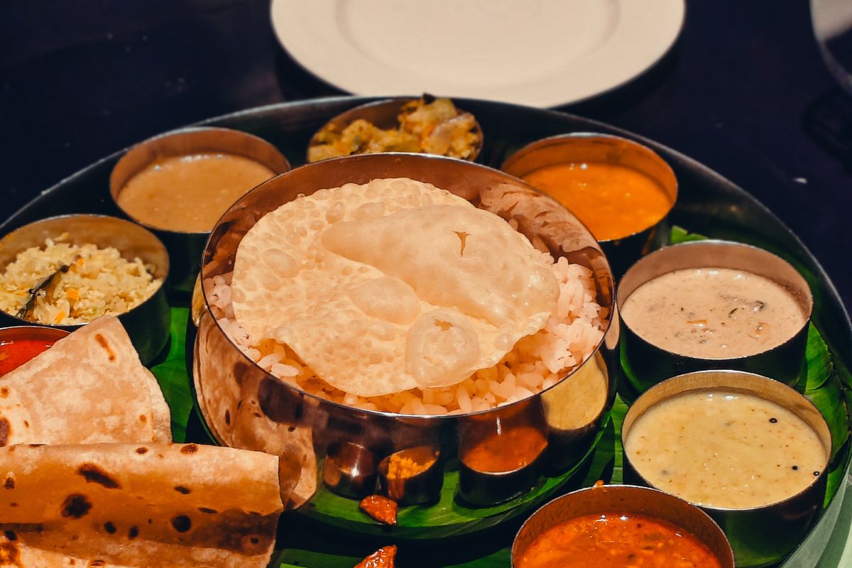 Dal Dhaba