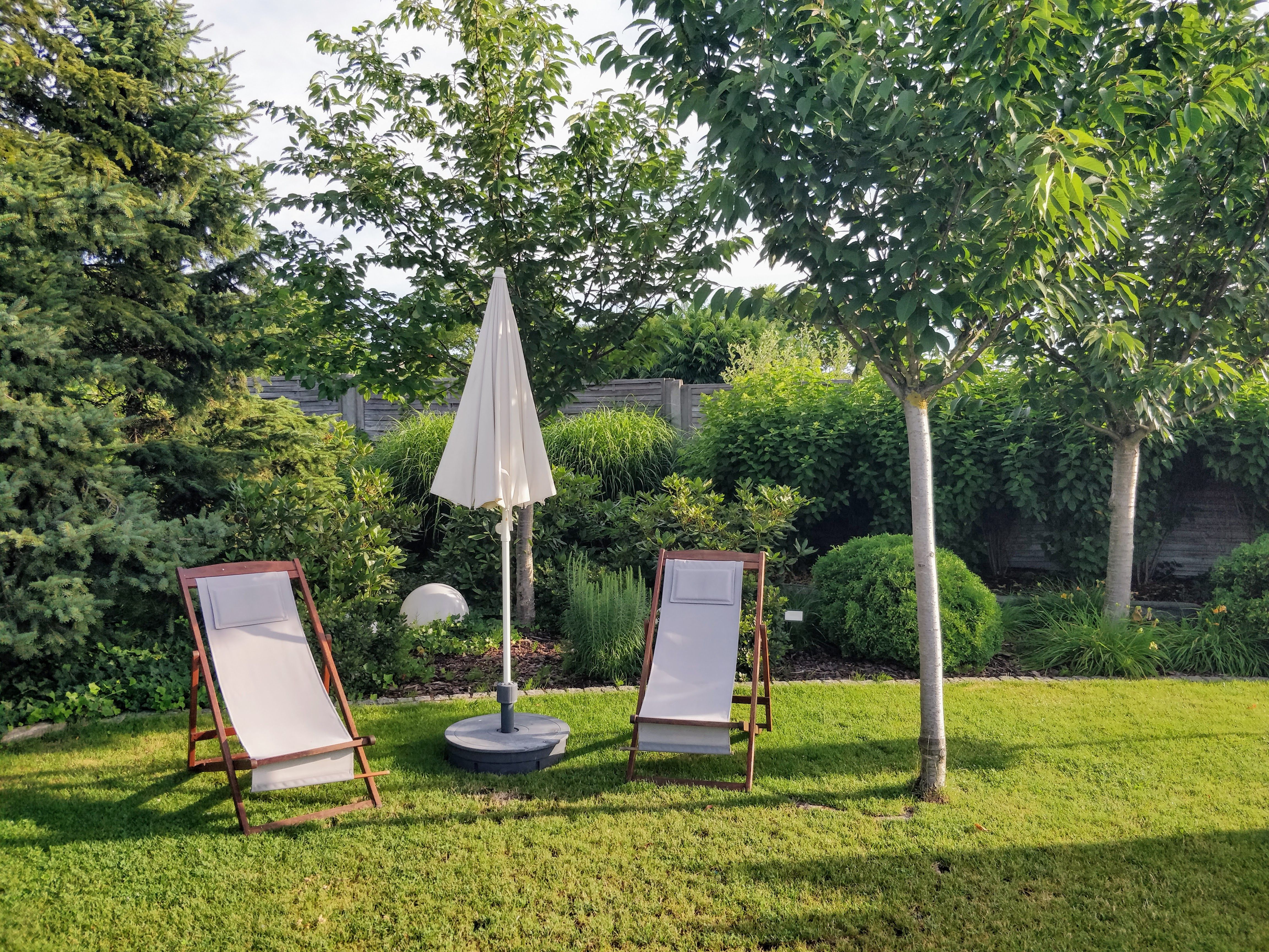 Schluss mit Garten-Langeweile: 1 kreative Tricks die wirken — Lösungs-Schritt