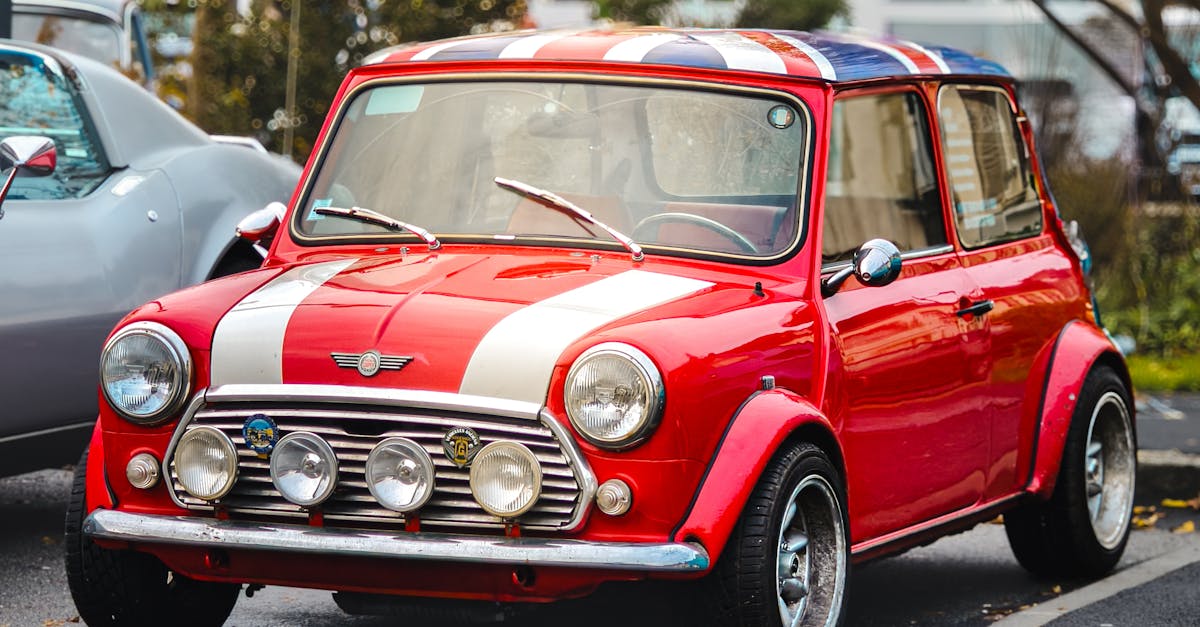 Профессиональные студийные фотографии автомобилей