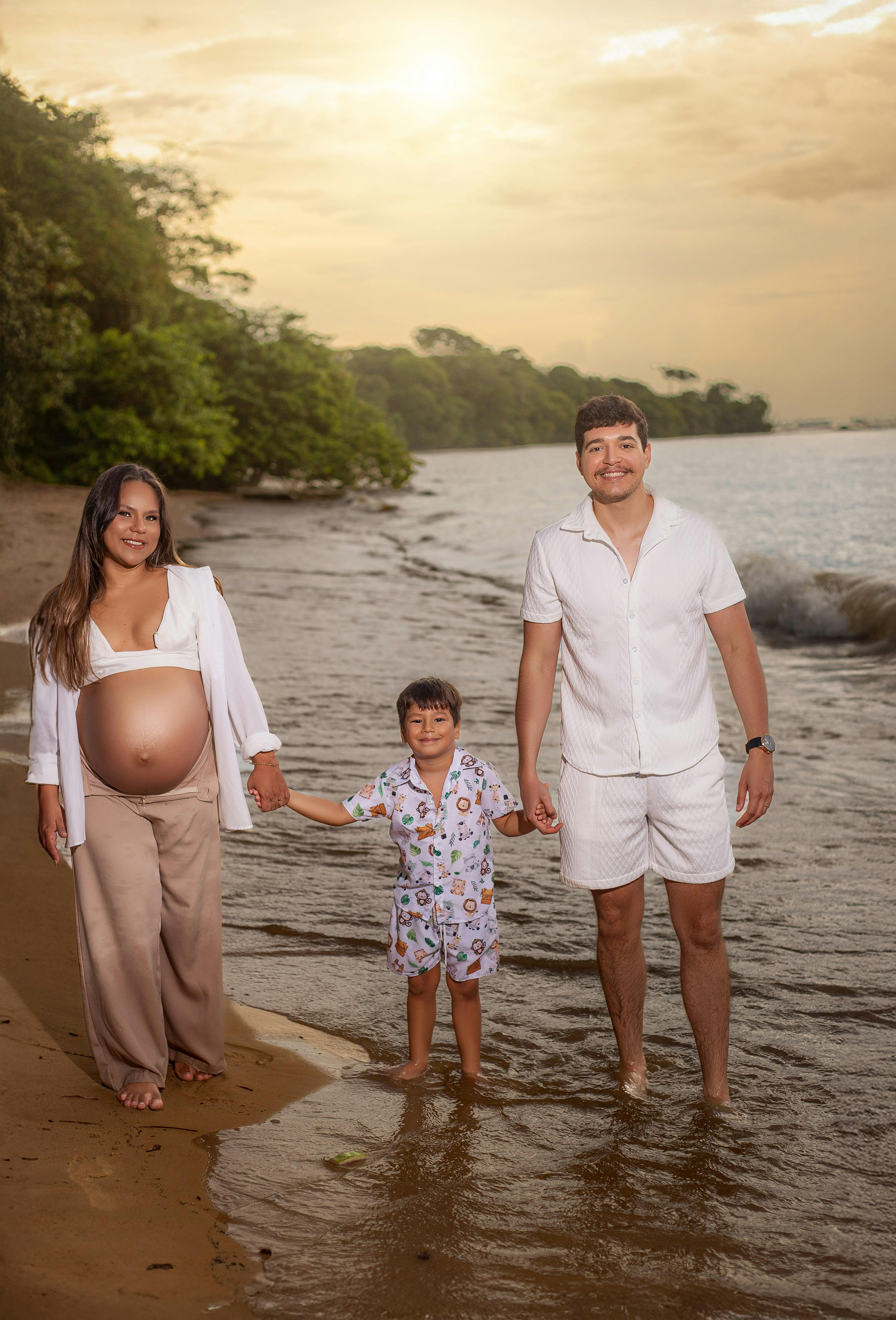 How To Budget A Family Vacation