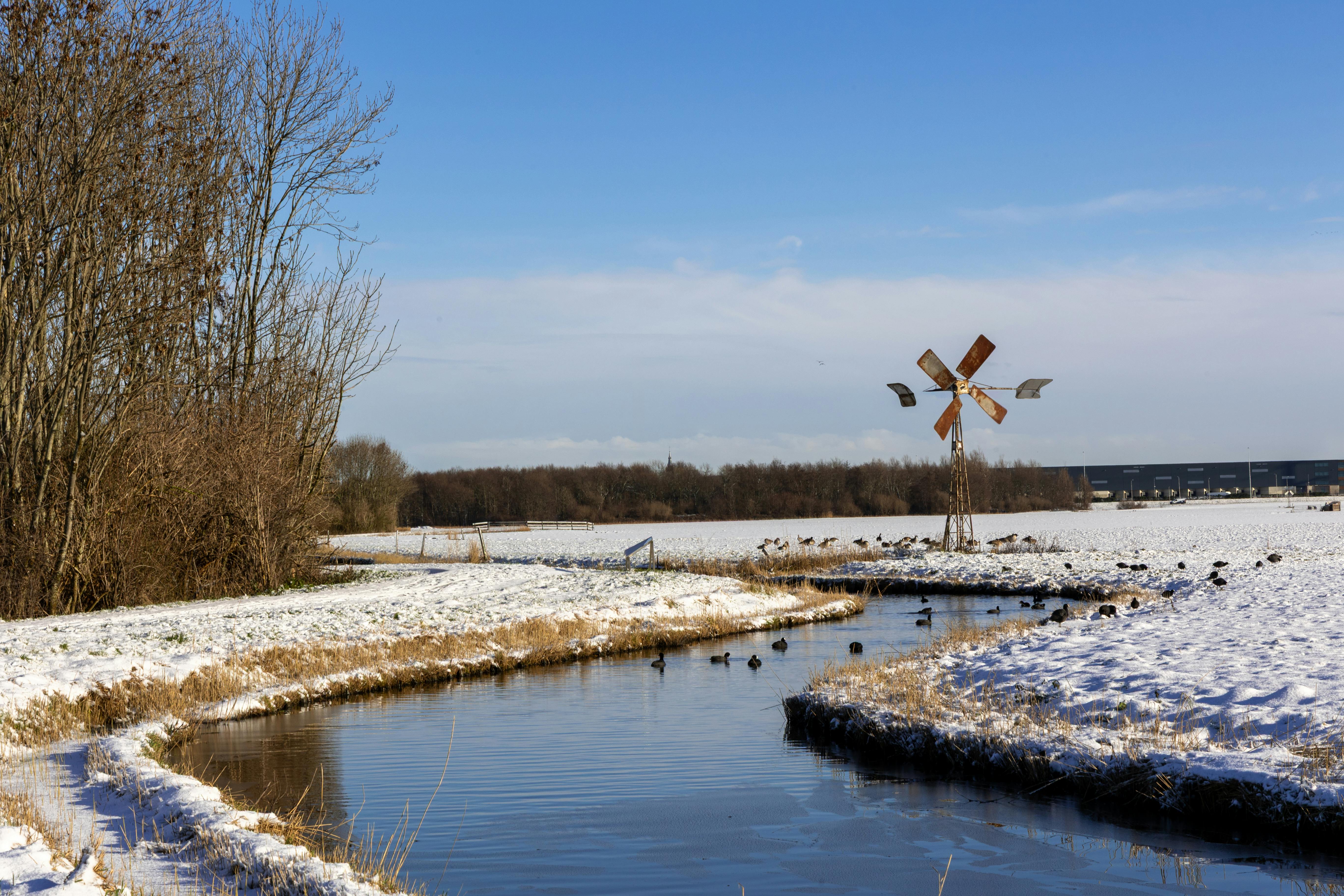 SnowWorld Zoetermeer