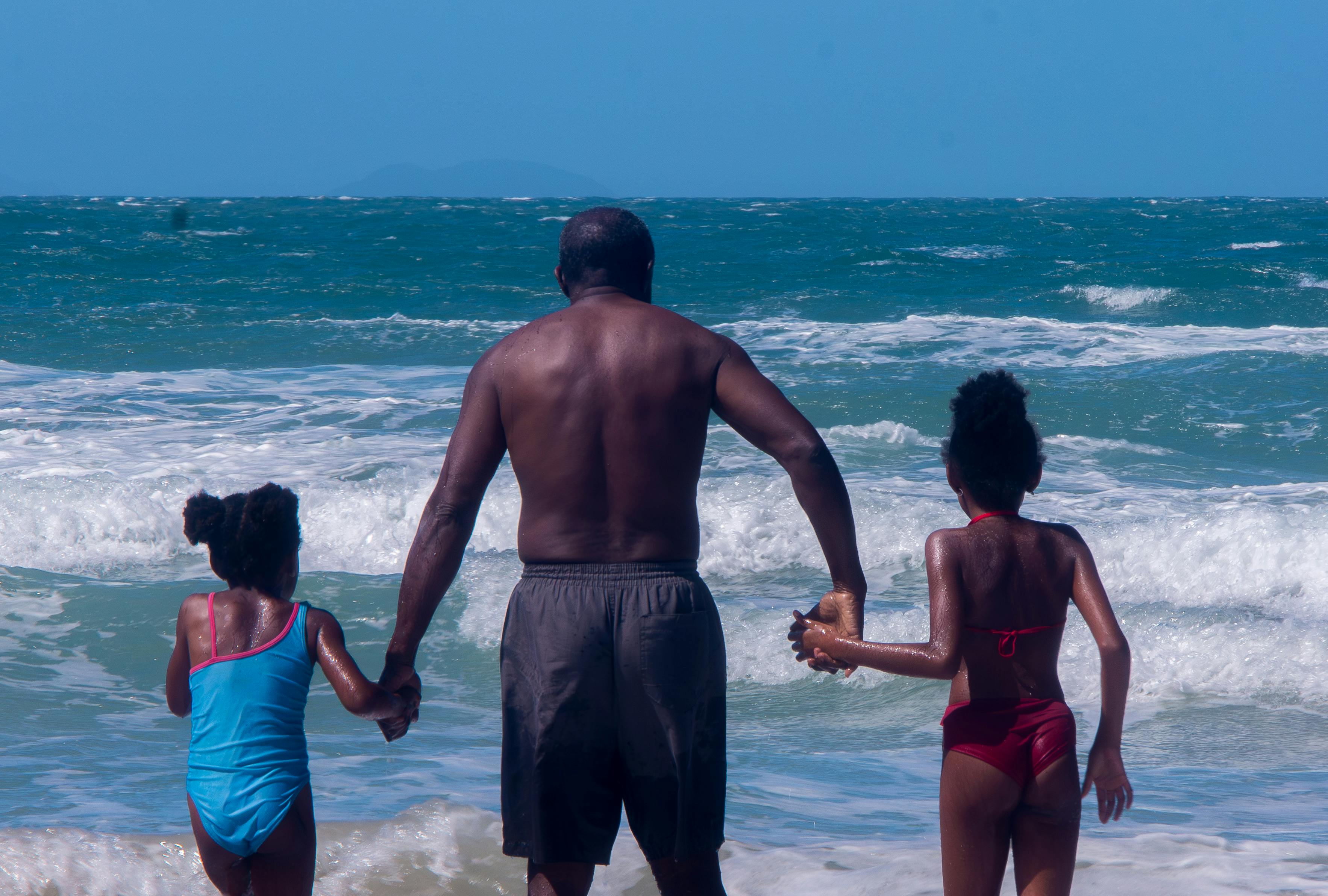 How To Budget A Family Vacation