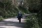 Artwork for A Hike Is Something You Finish. A Pilgrimage Finishes You, with Reino Gevers