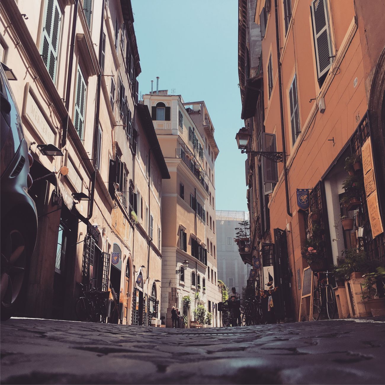 Rome