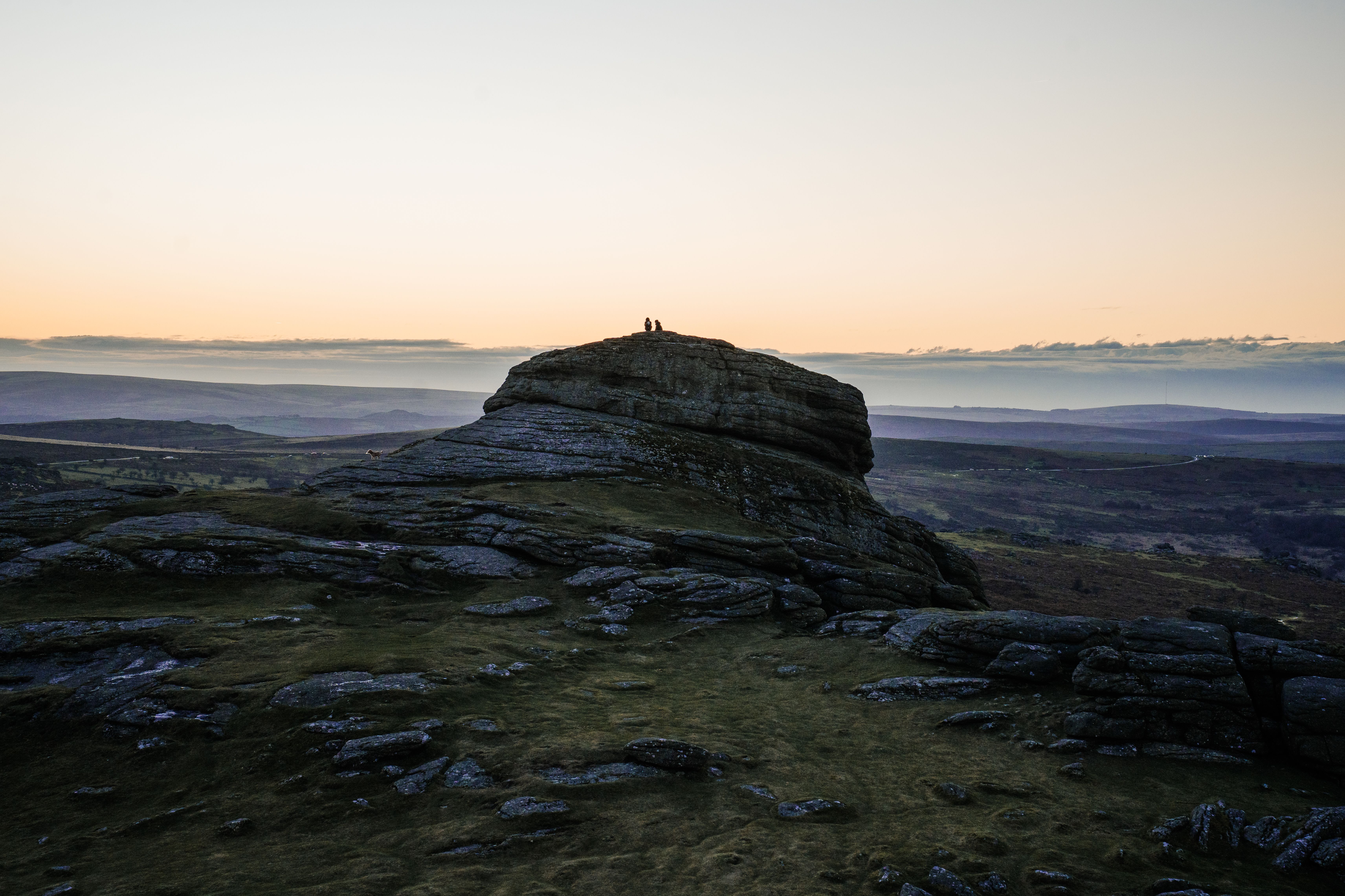 Dartmoor