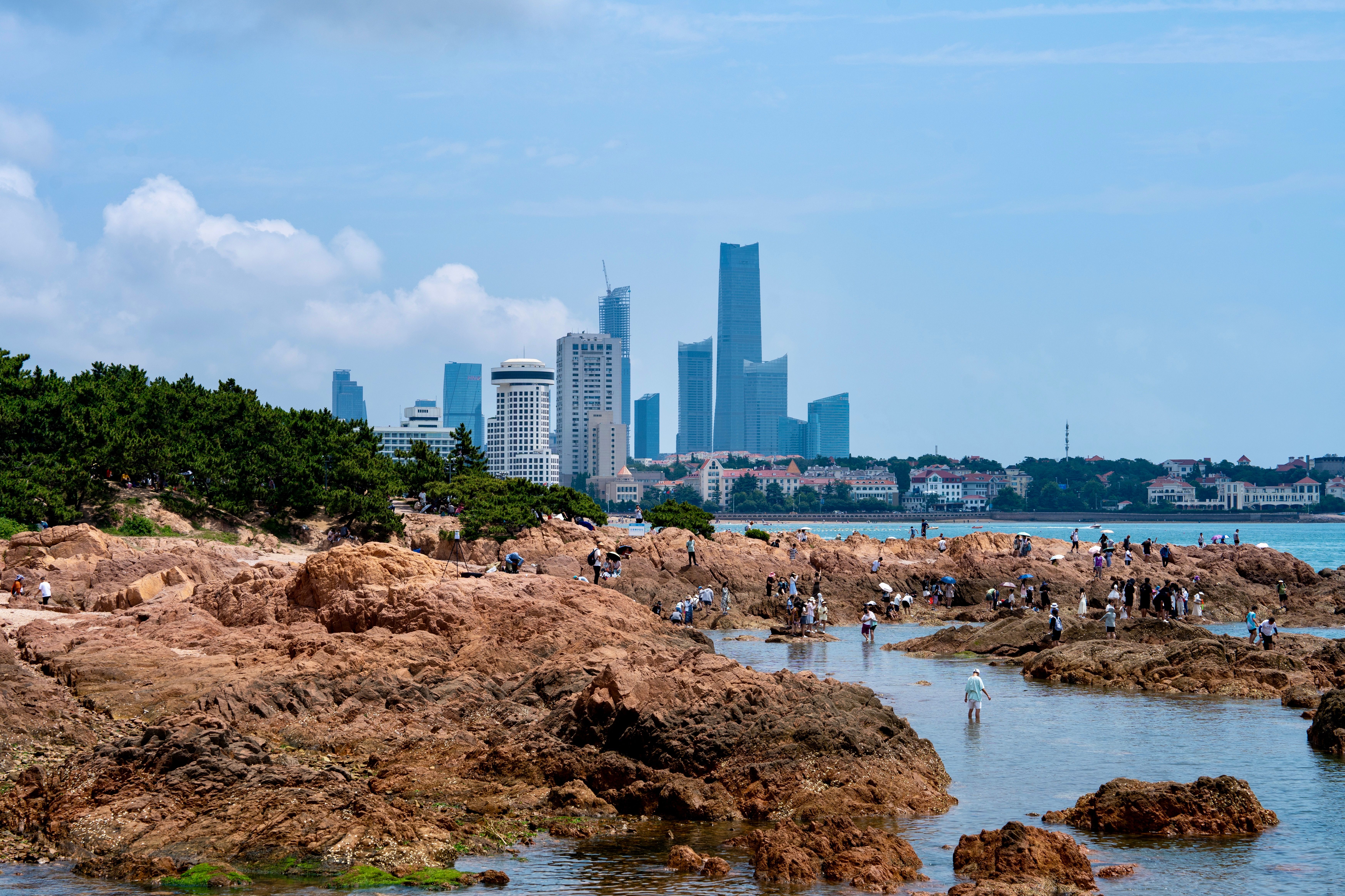 Qingdao