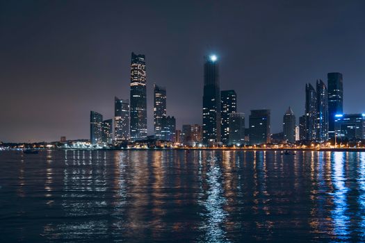 Abu Dhabi, United Arab Emirates