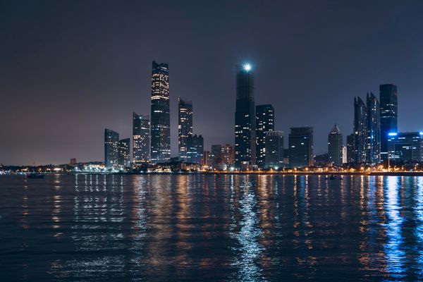 Dubai Tour - Activity & Sightseeing