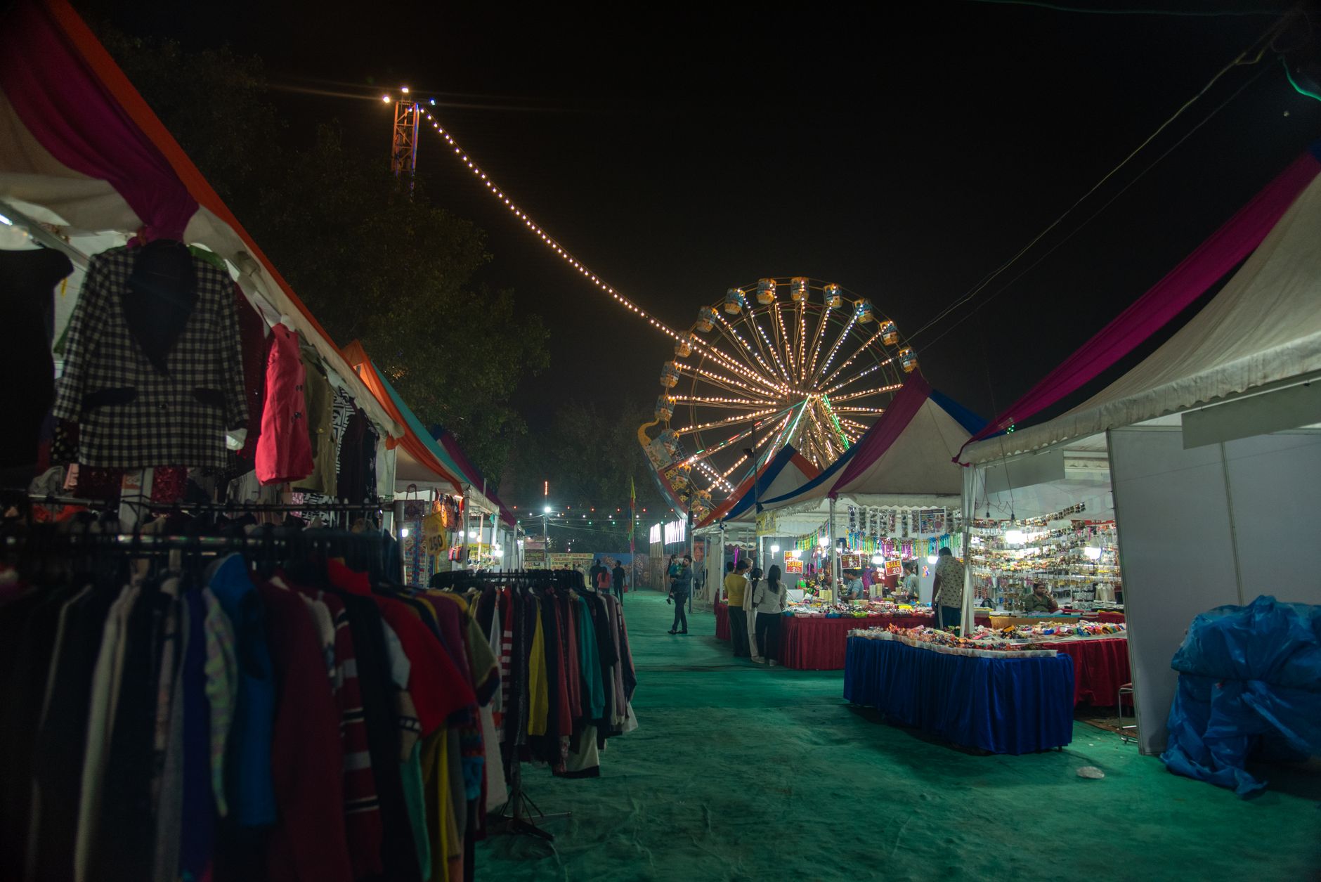 Featured image for the article: 7 things to do in Delhi and Gurugram on August 31