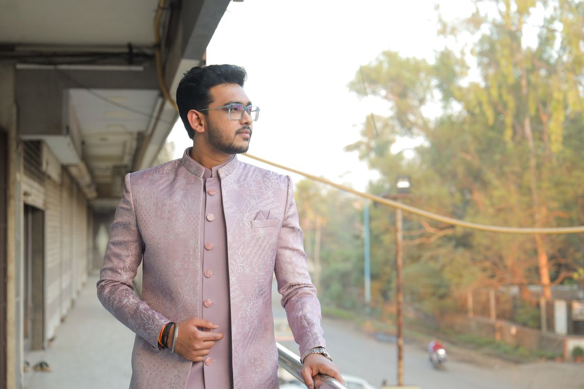 Celebration fashion collection
