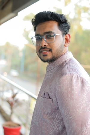 Premium Ethnic Look 1