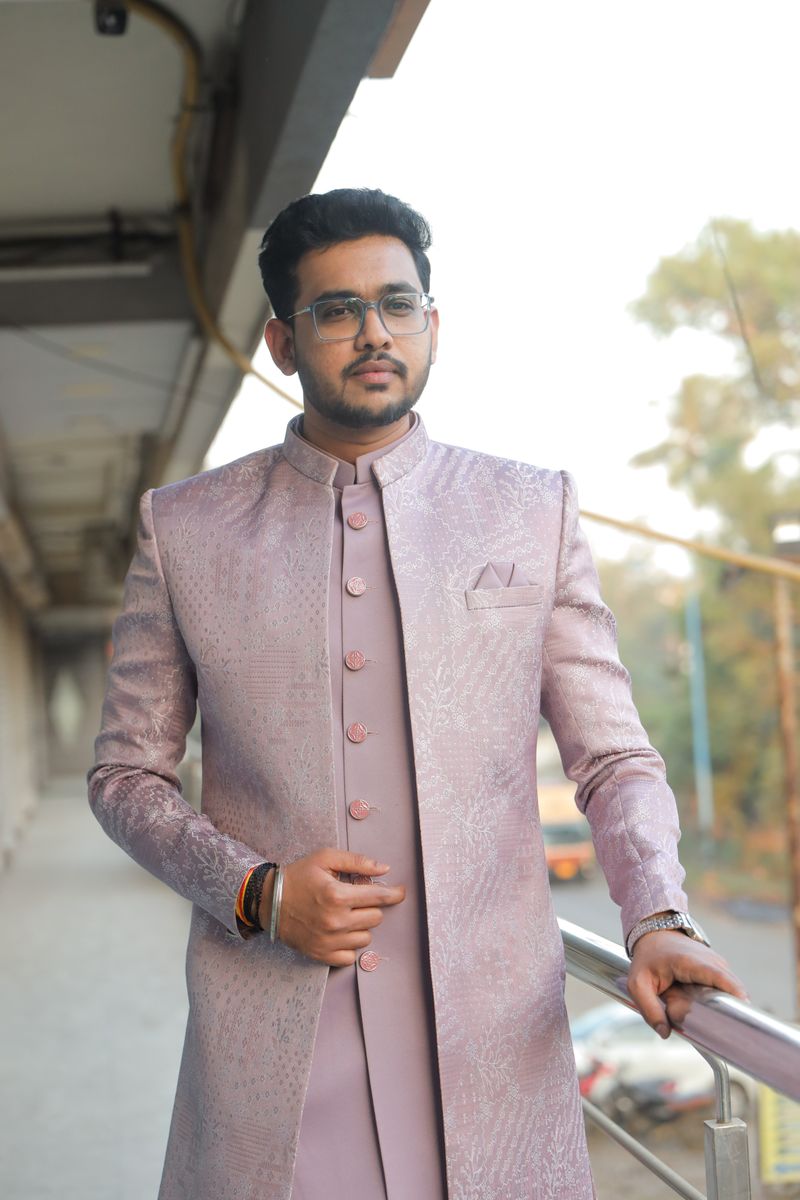 Sherwani