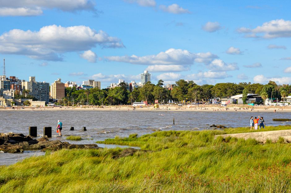 Les Meilleures Villes de Uruguay pour Immigrer en 2026